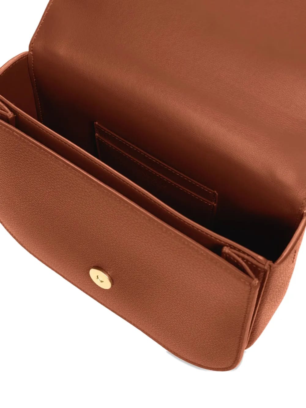 mini Double Gancini shoulder bag