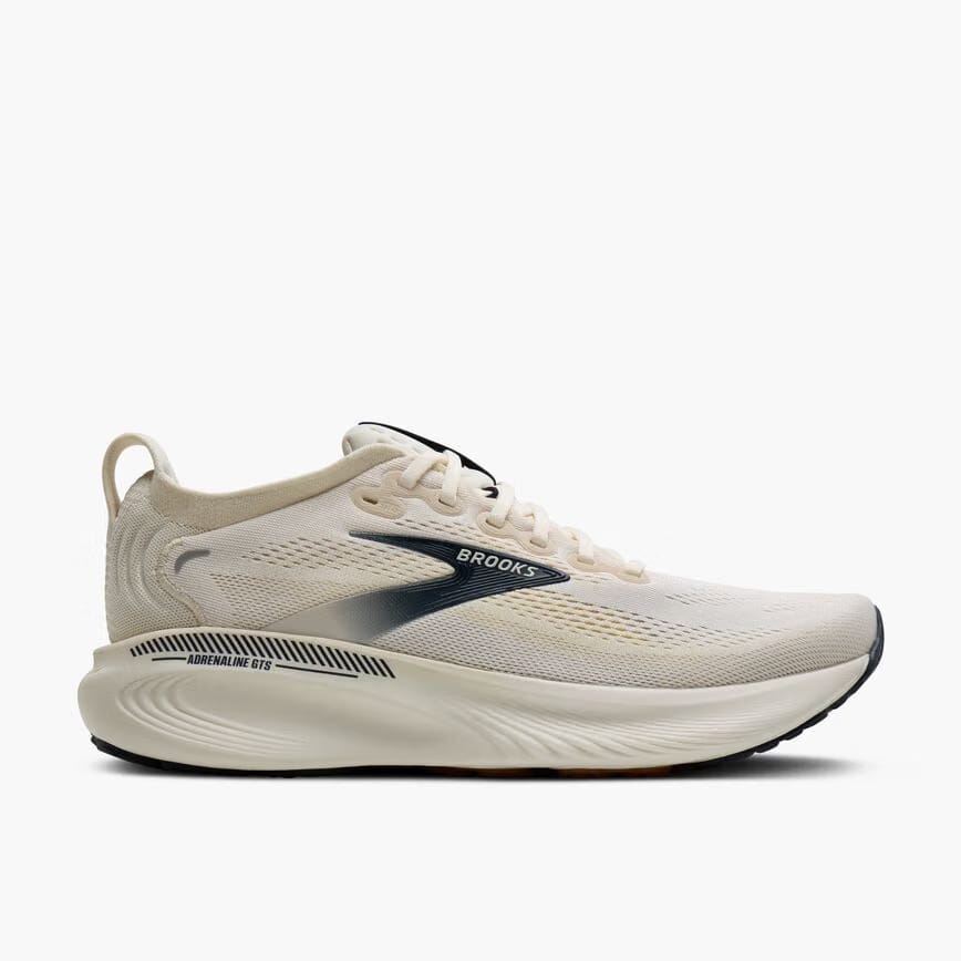 Brooks Adrenaline GTS 25 Arctic Wolf/Rutabaga/Navy