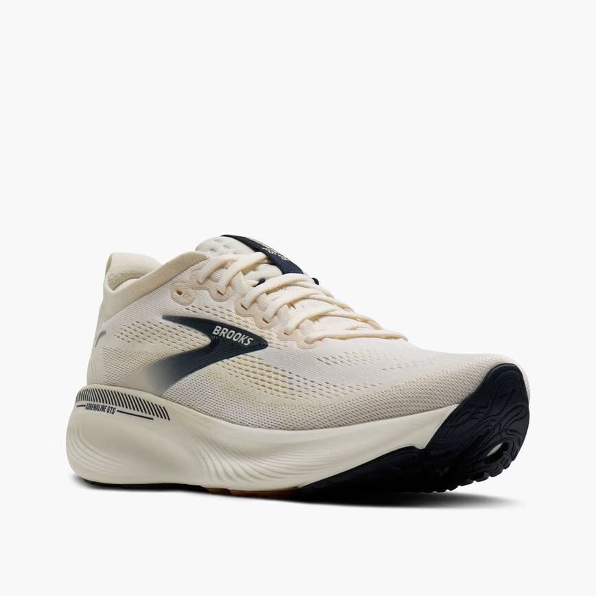 Brooks Adrenaline GTS 25 Arctic Wolf/Rutabaga/Navy
