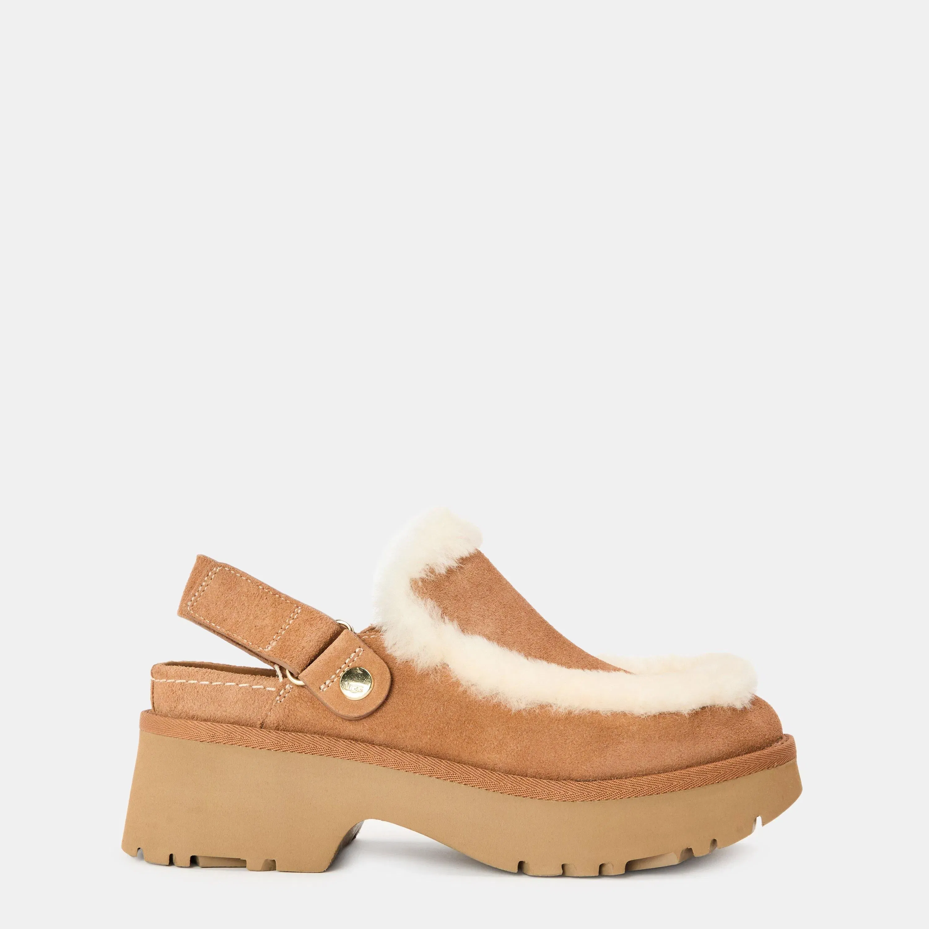 Esme Mule Slippers