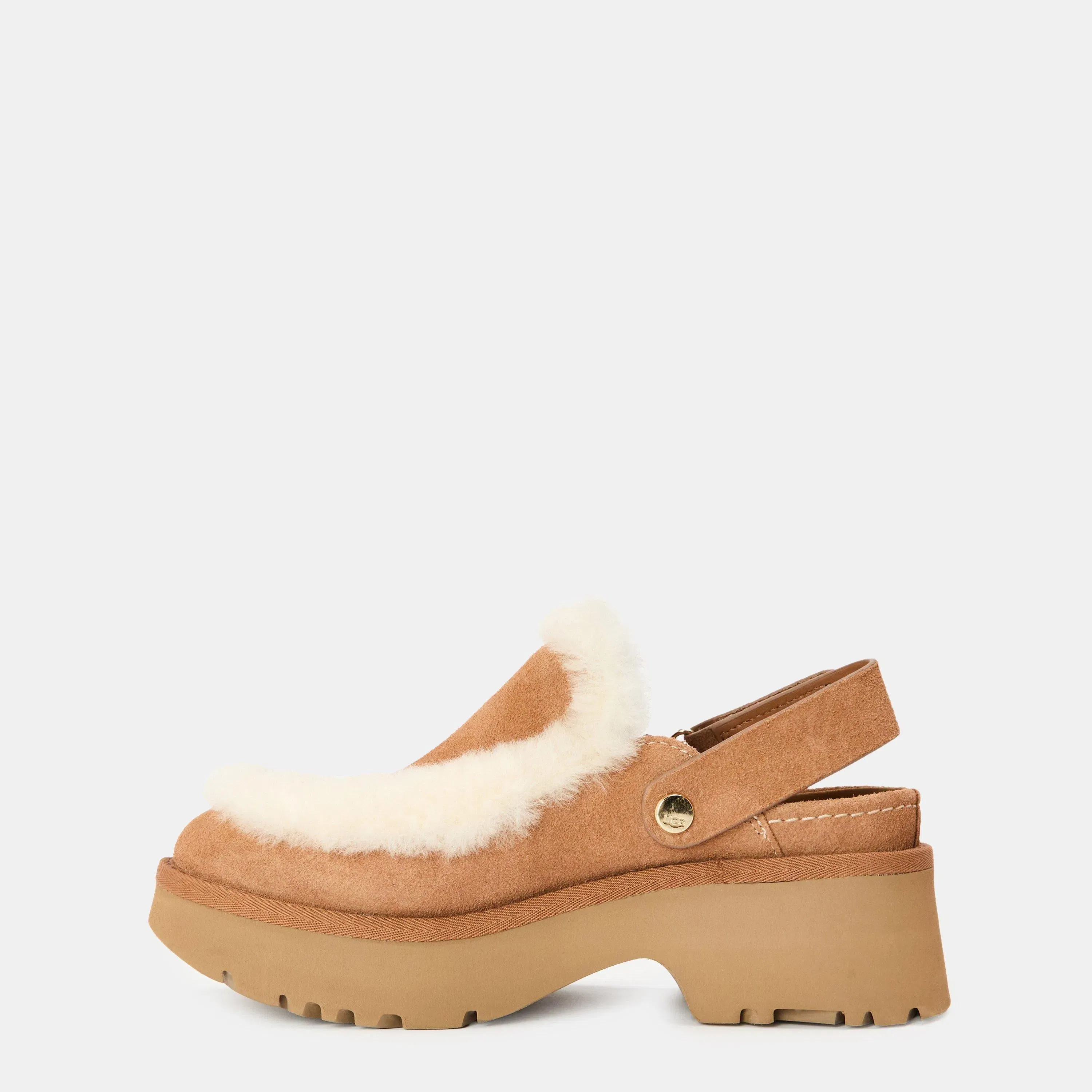Esme Mule Slippers