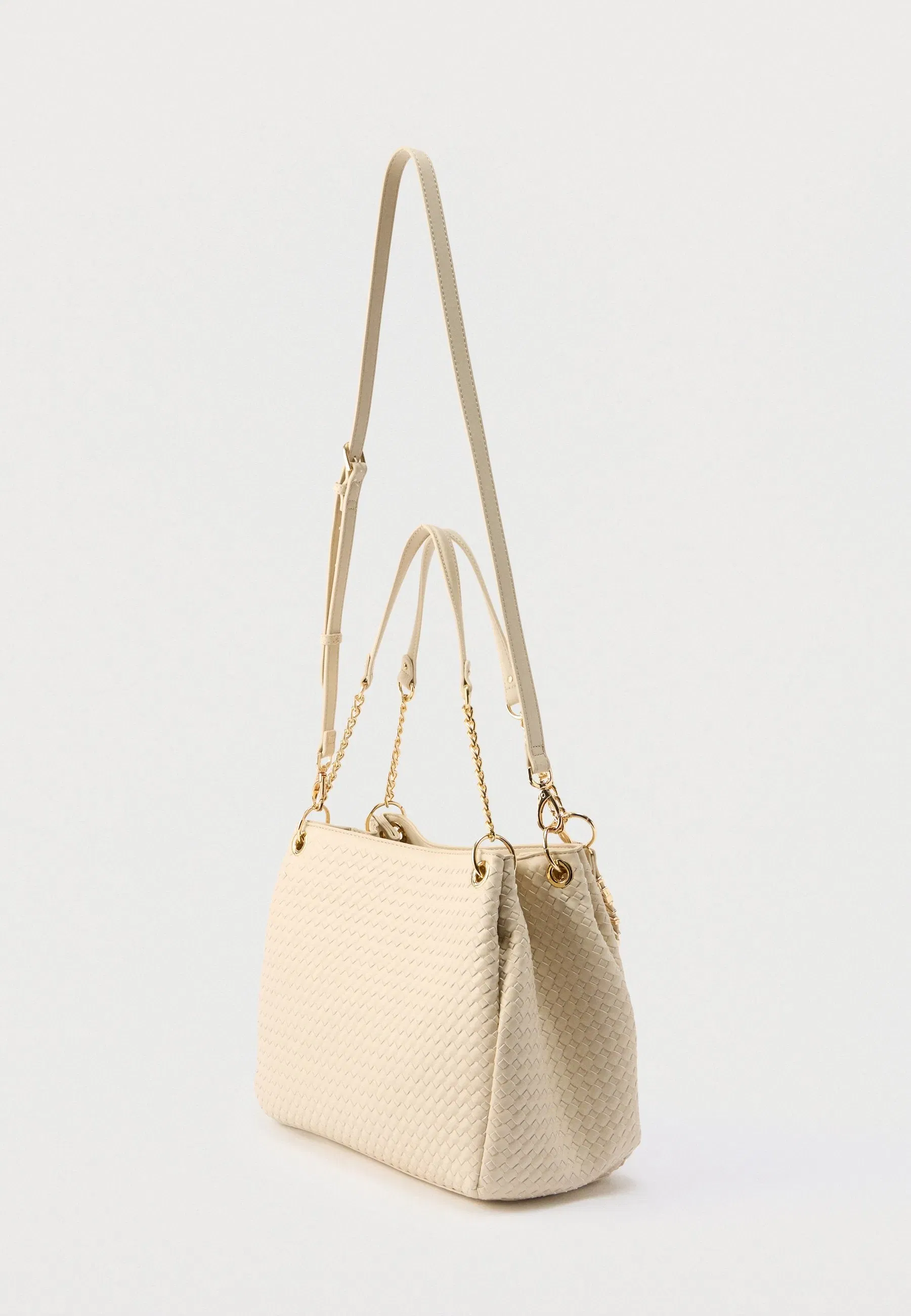 Valentino Bags Gea - Handbag - Off-White