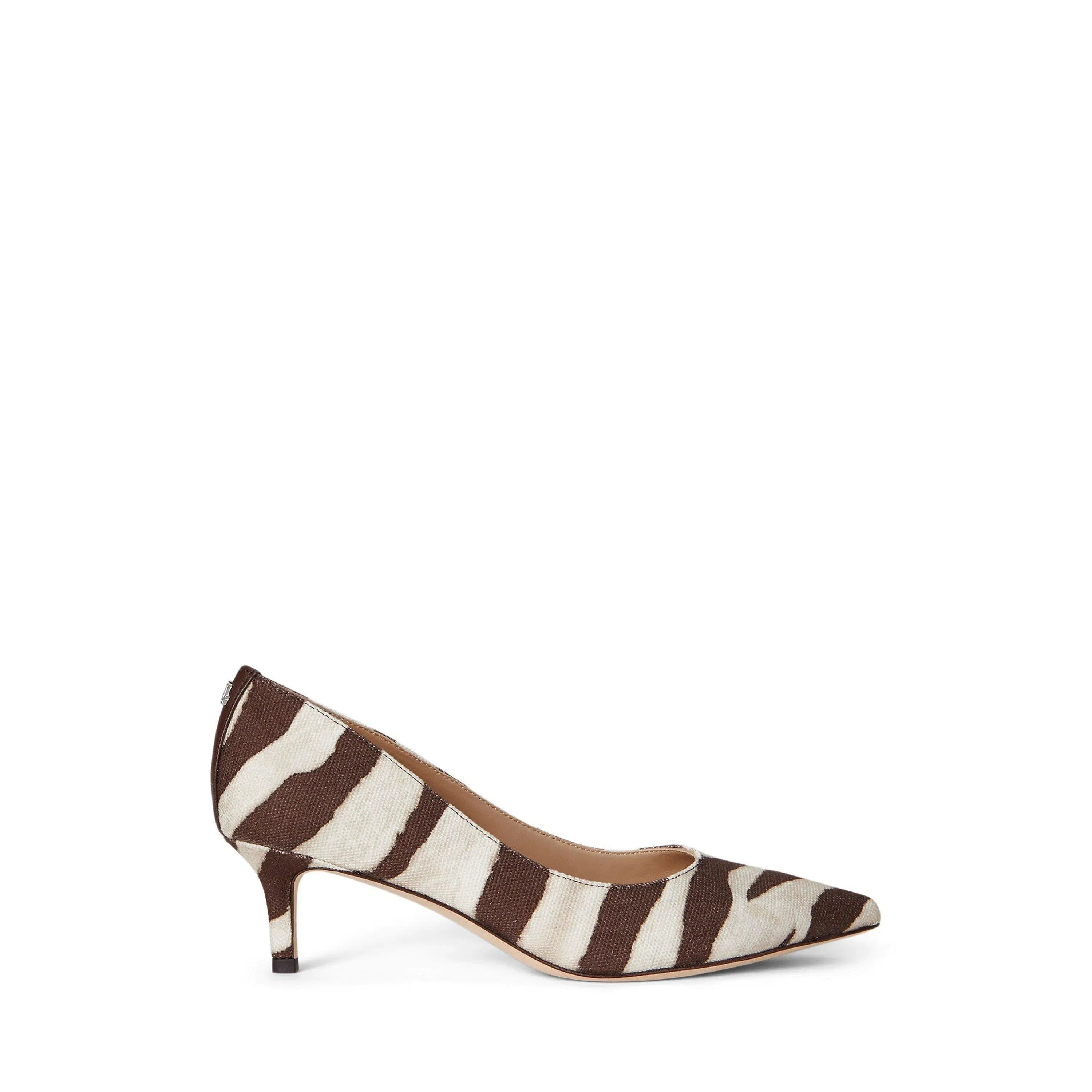 Adrienne Stiletto Court Shoes