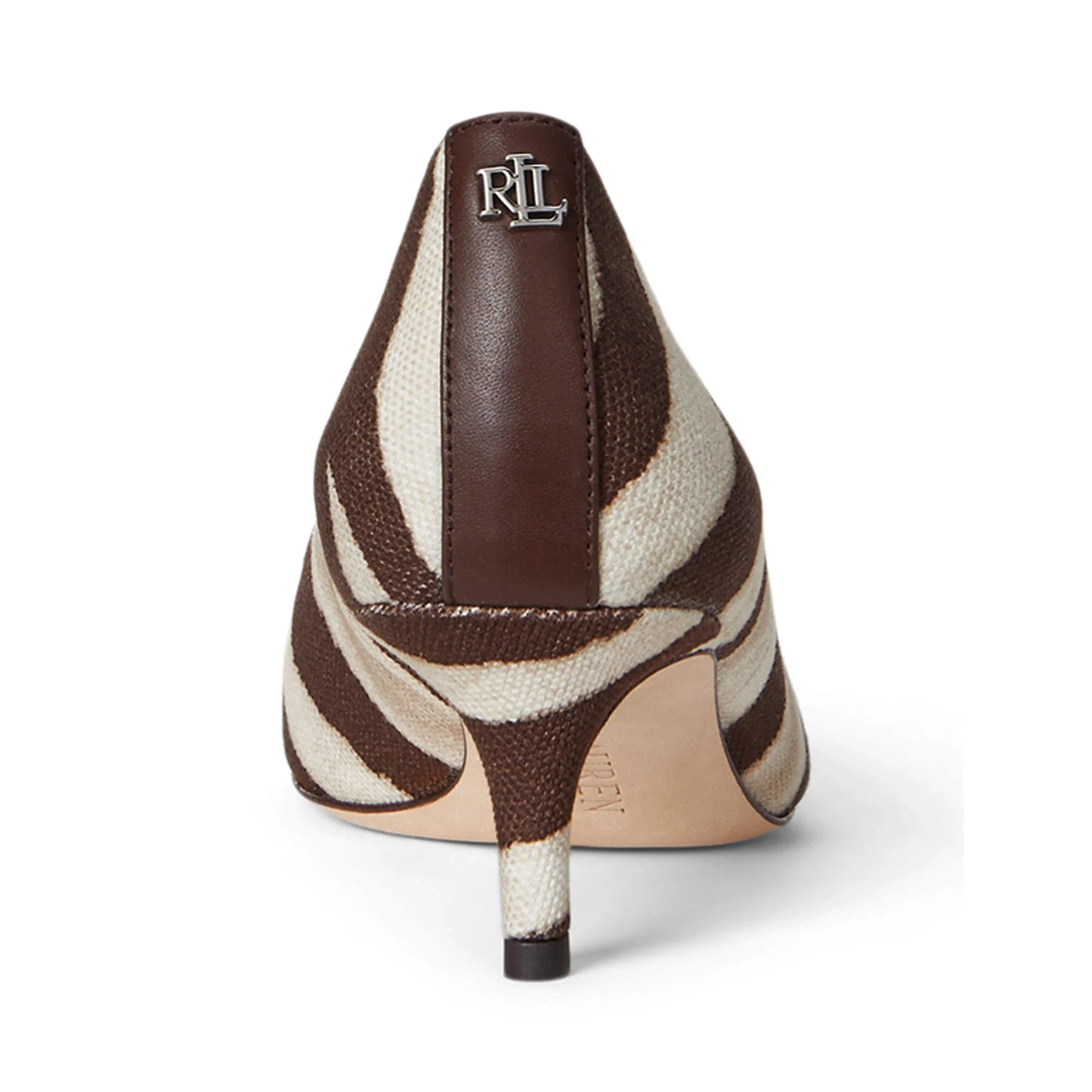 Adrienne Stiletto Court Shoes