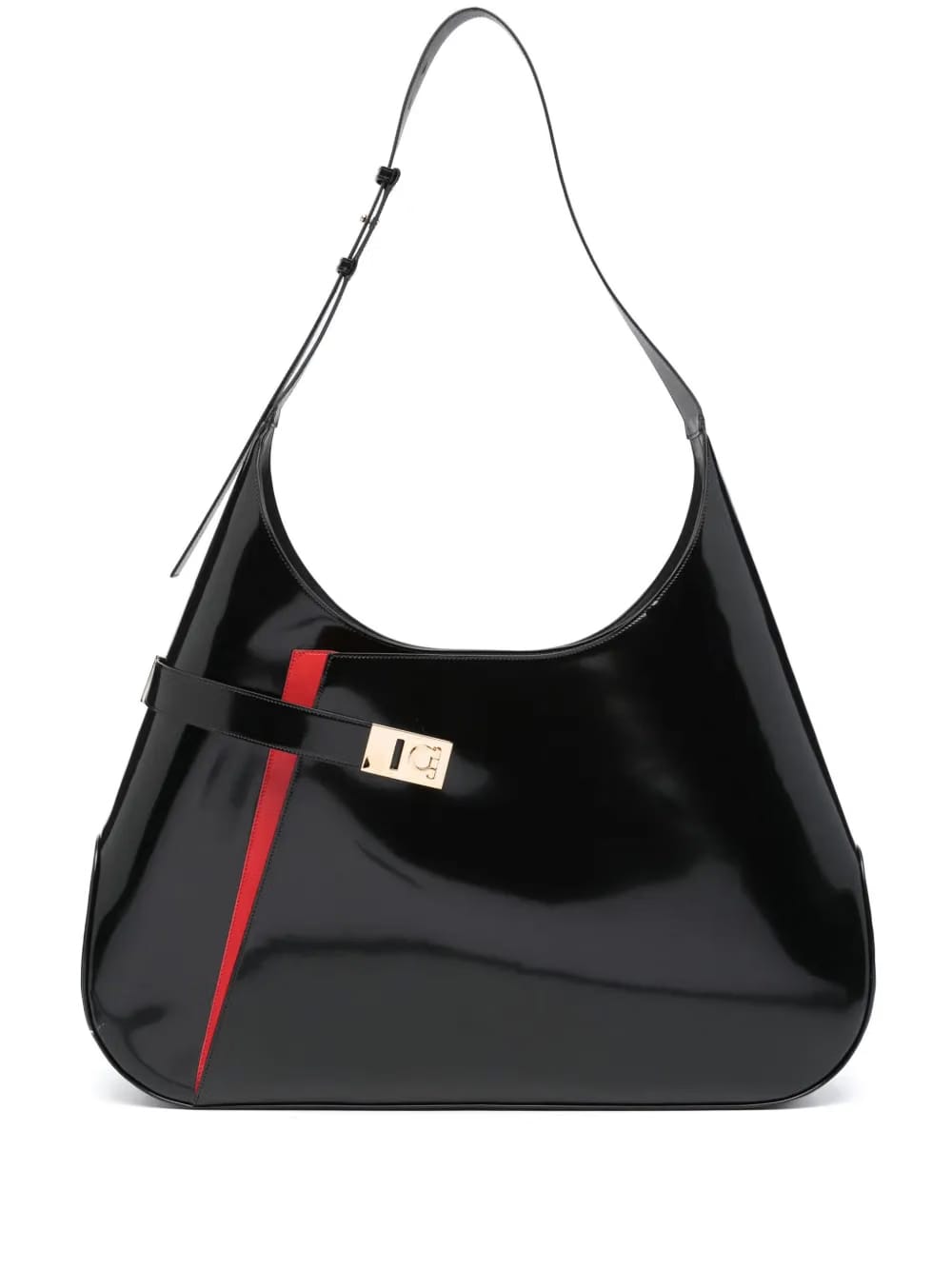 extra large Hobo shoulder bag