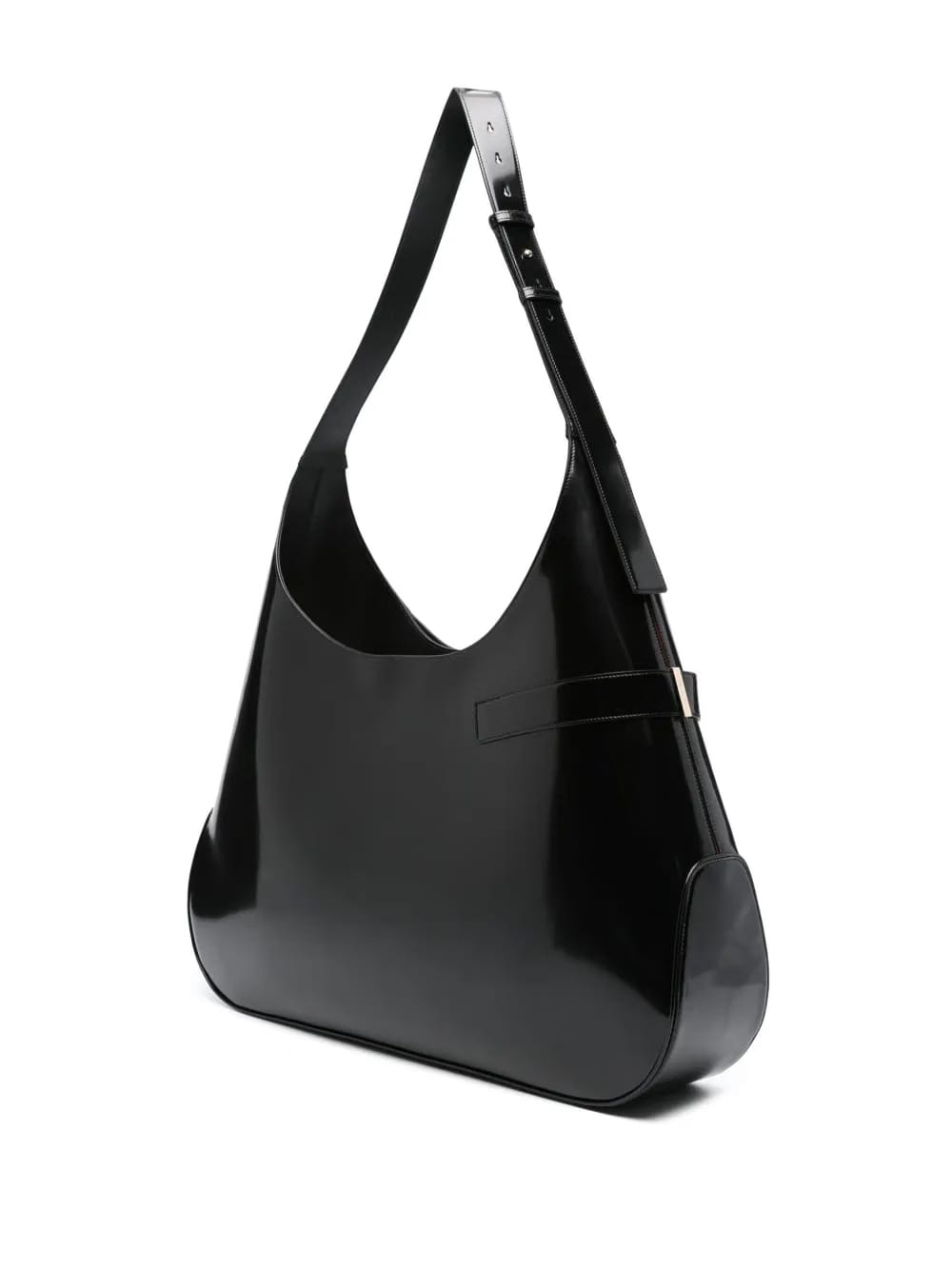 extra large Hobo shoulder bag