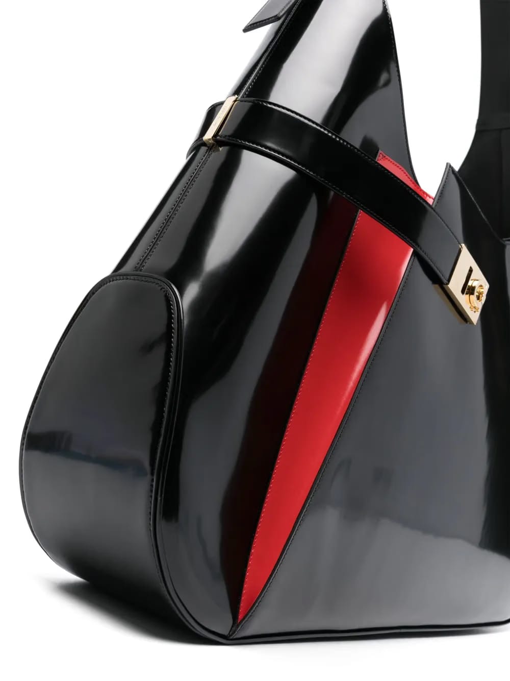 extra large Hobo shoulder bag