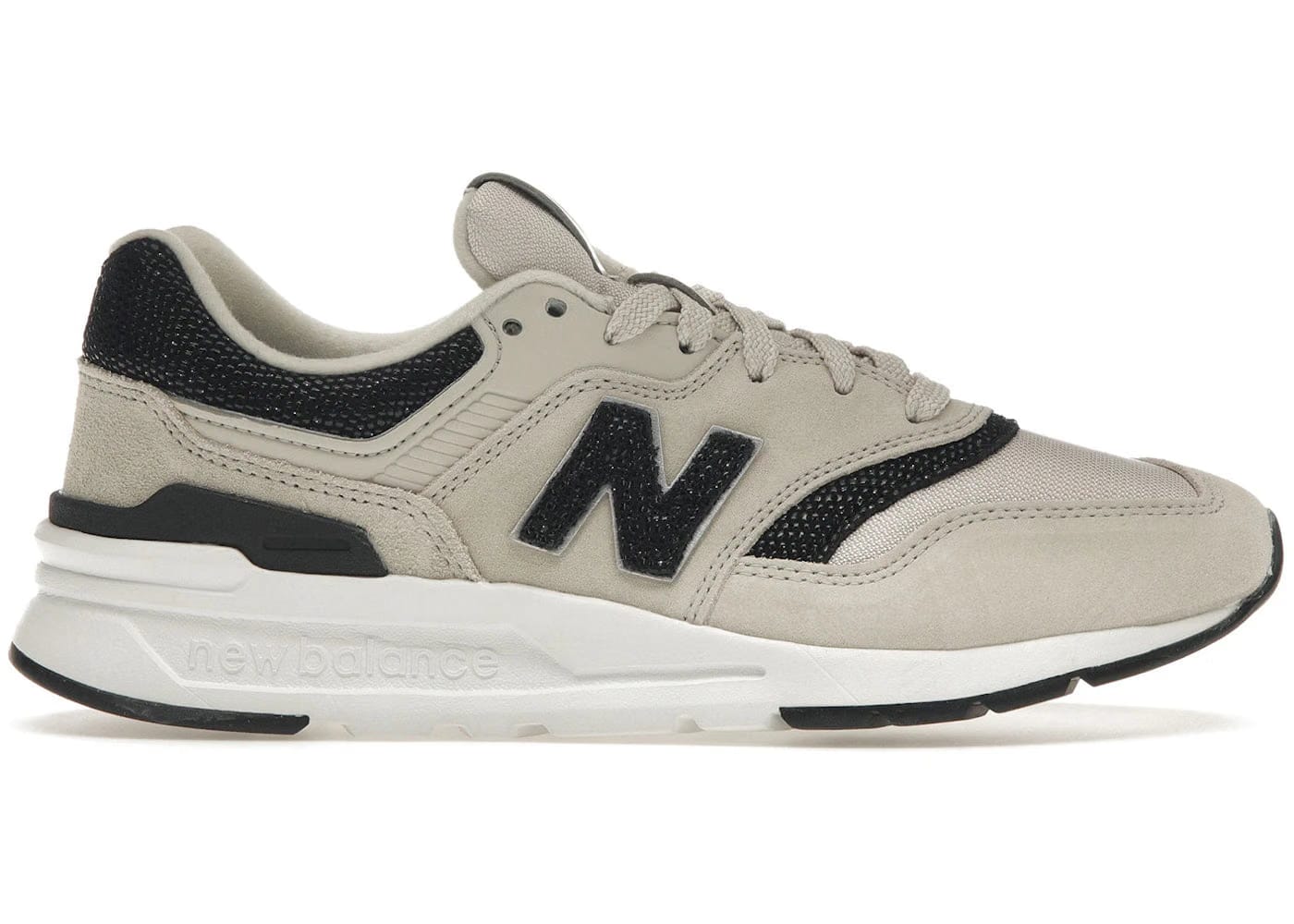 New Balance 997H Timberwolf White Womens