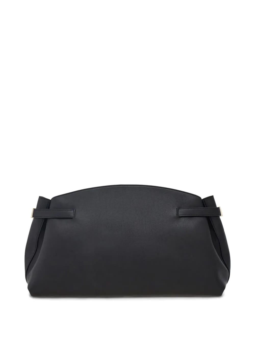large Hug clutch bag