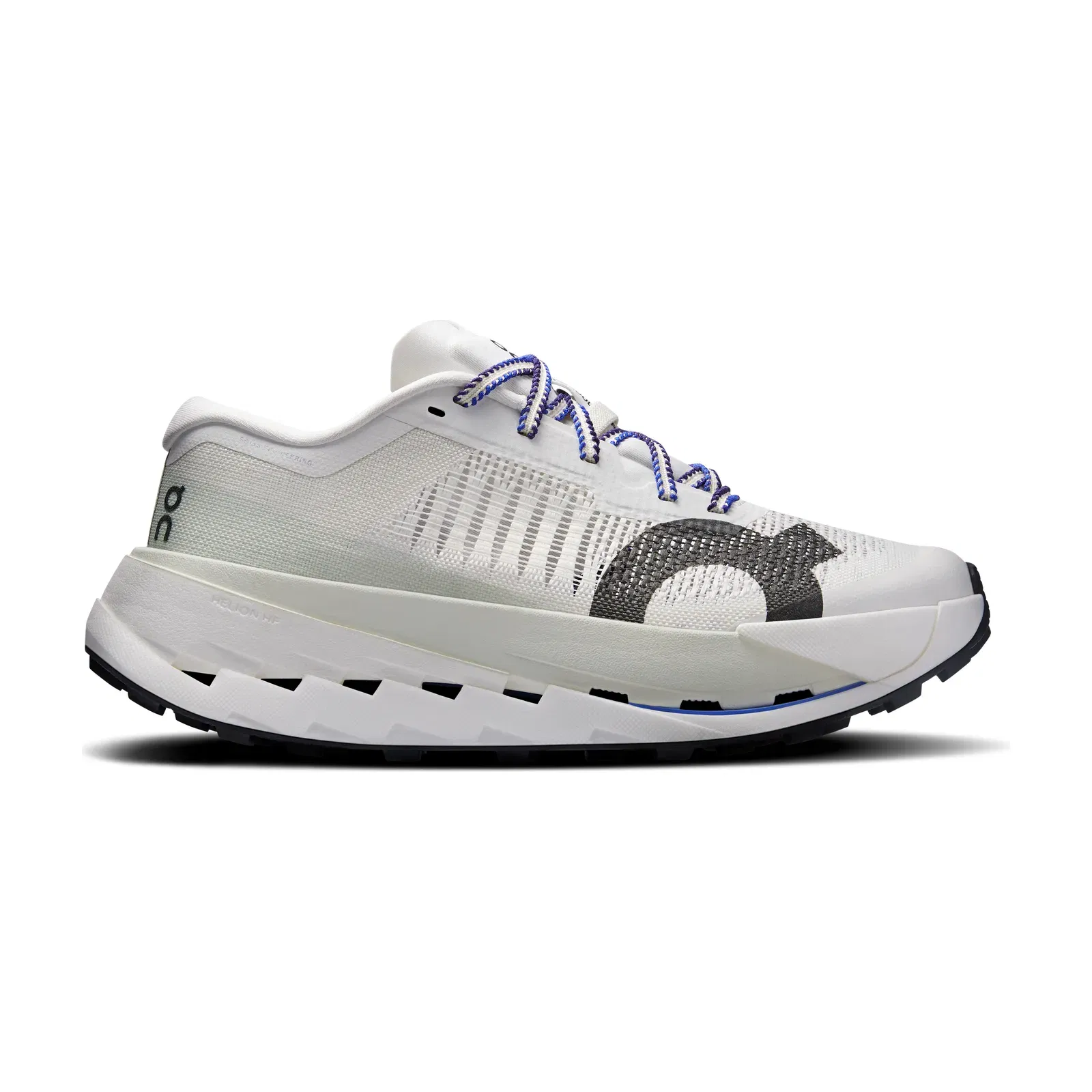 On Cloudultra Pro Ivory Iceberg (Women'S)
