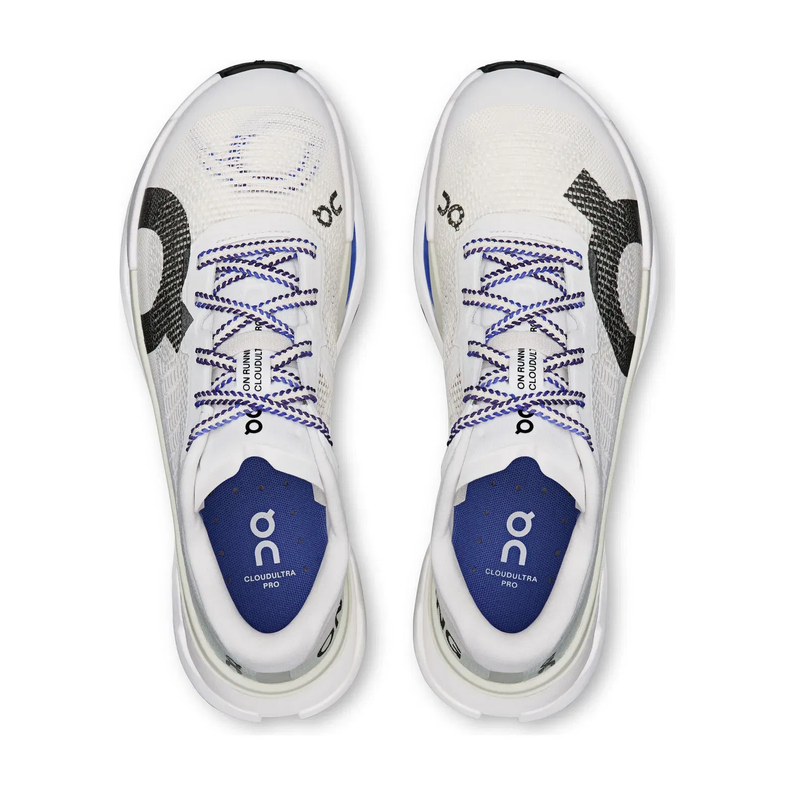 On Cloudultra Pro Ivory Iceberg (Women'S)