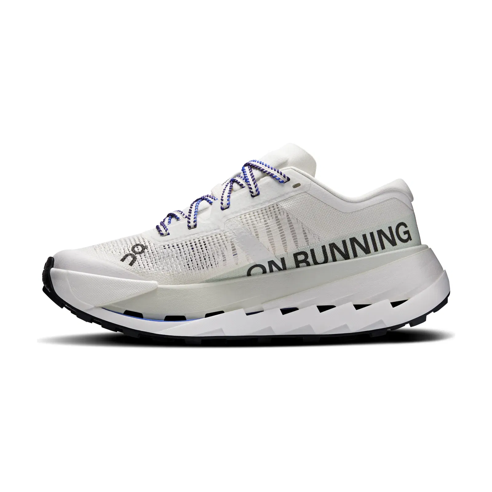 On Cloudultra Pro Ivory Iceberg (Women'S)