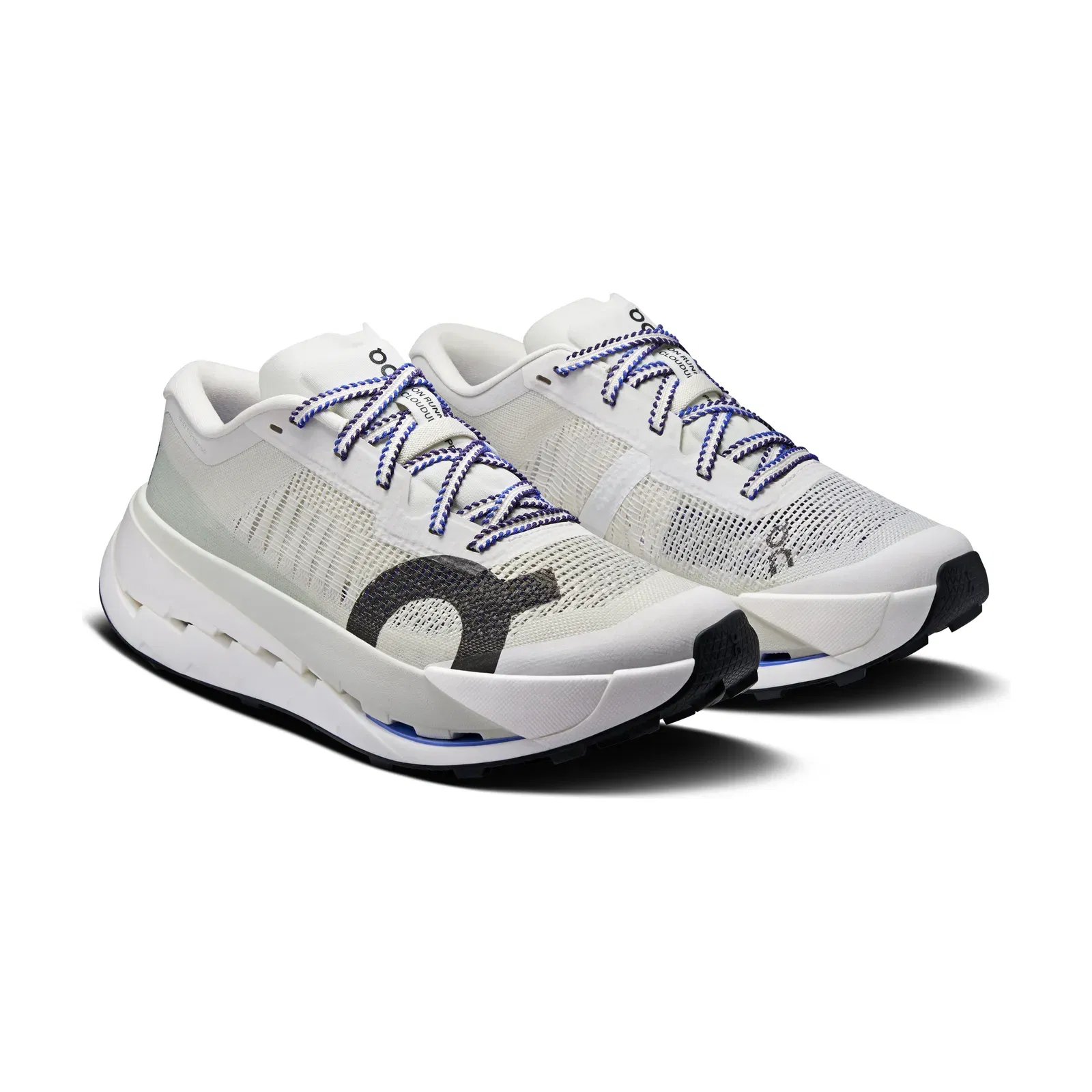 On Cloudultra Pro Ivory Iceberg (Women'S)