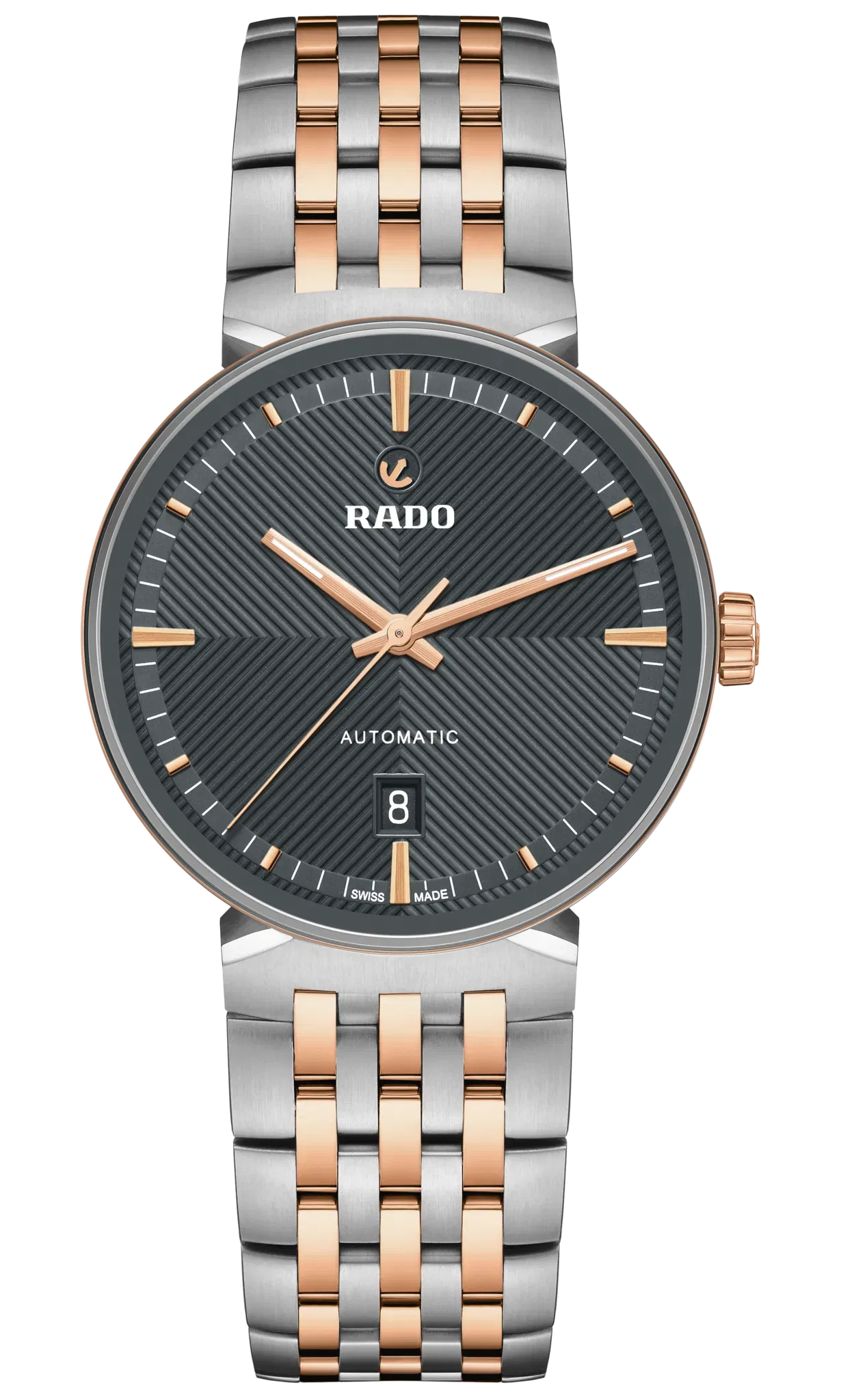 Rado Florence Automatic Grey r48903103