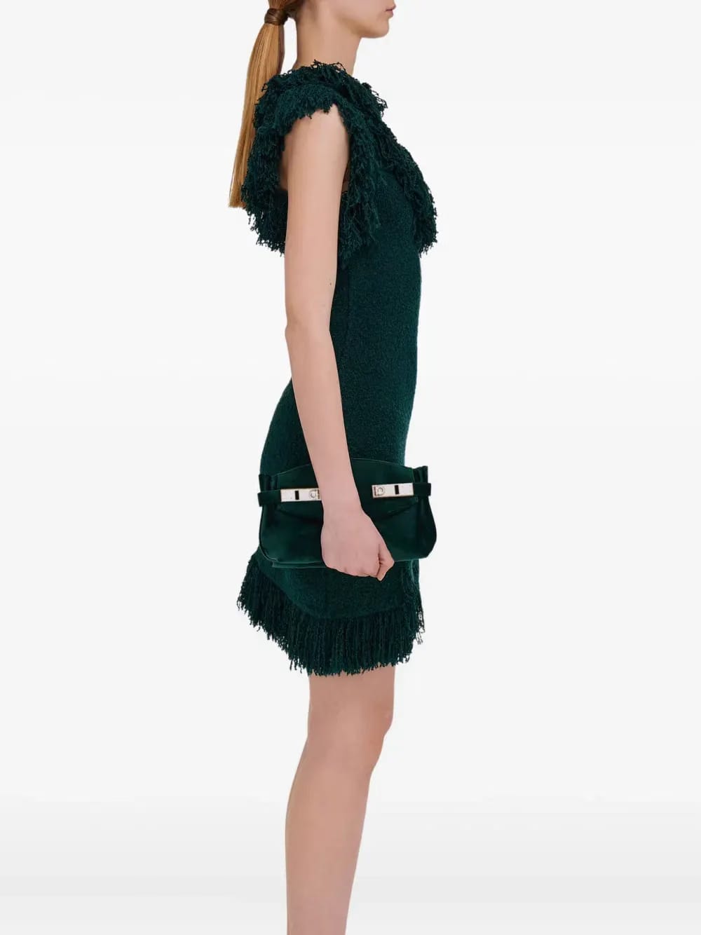 mini Hug cross body bag