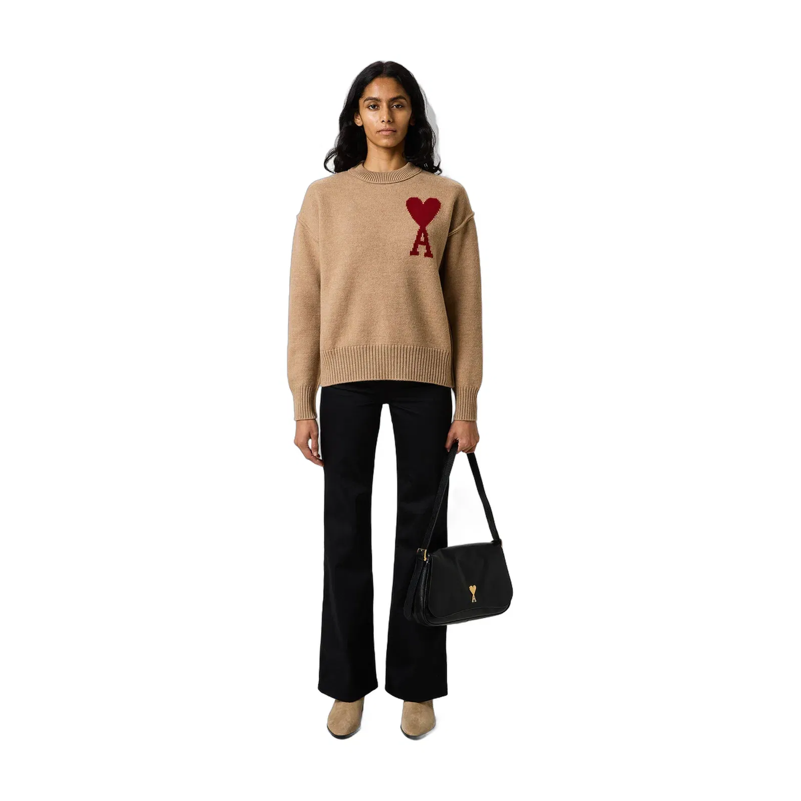 Flare Fit Jeans