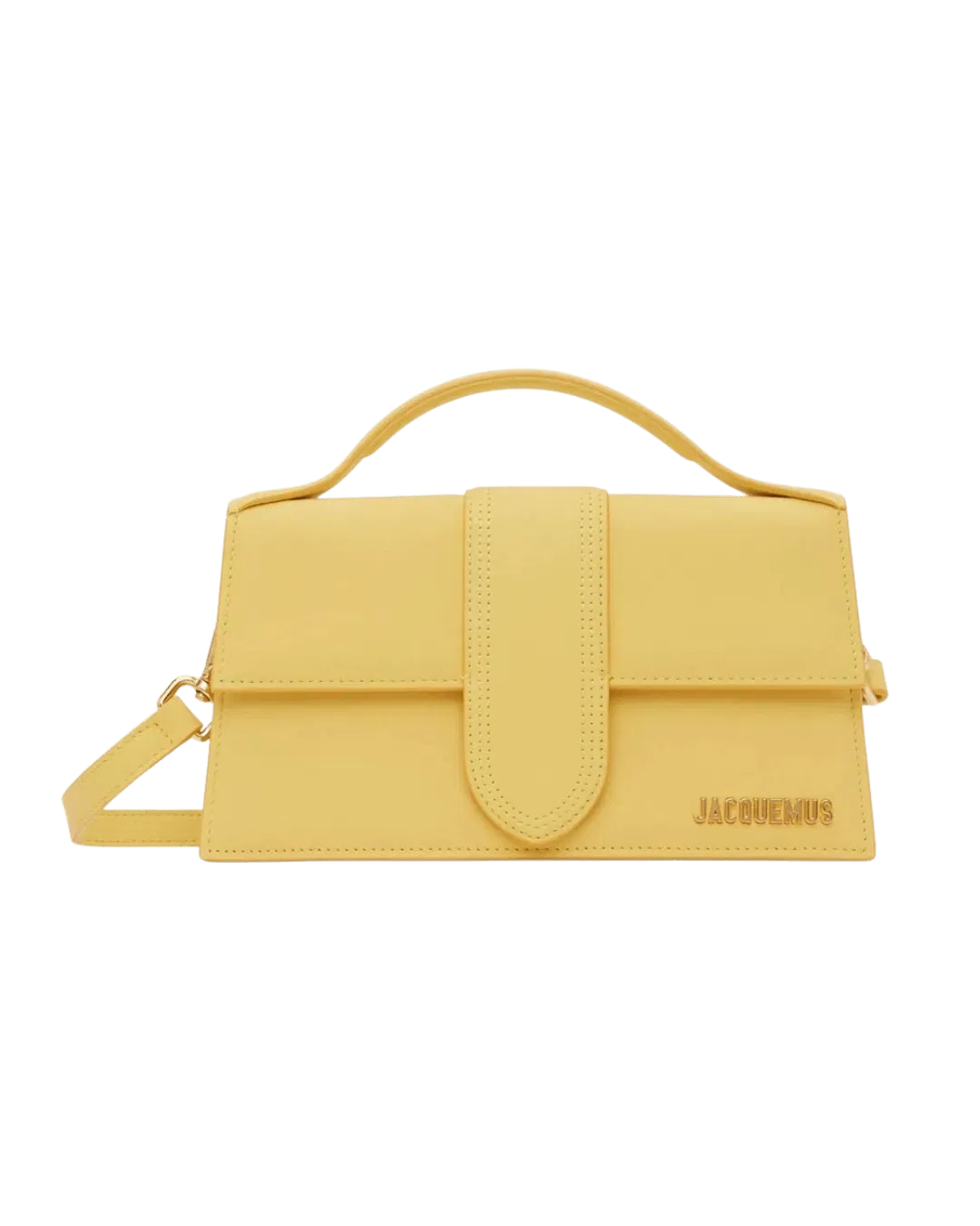 Le Grand Bambino Pale Yellow