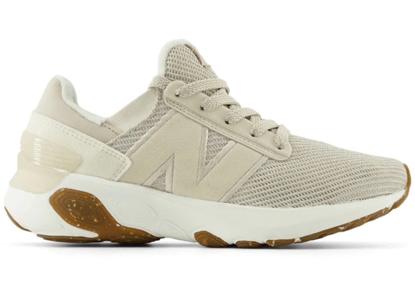New Balance Fresh Foam X 1440 Timberwolf Turtledove Womens