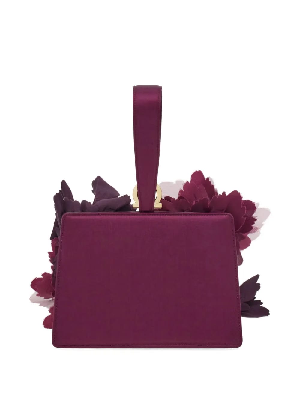floral mini bag
