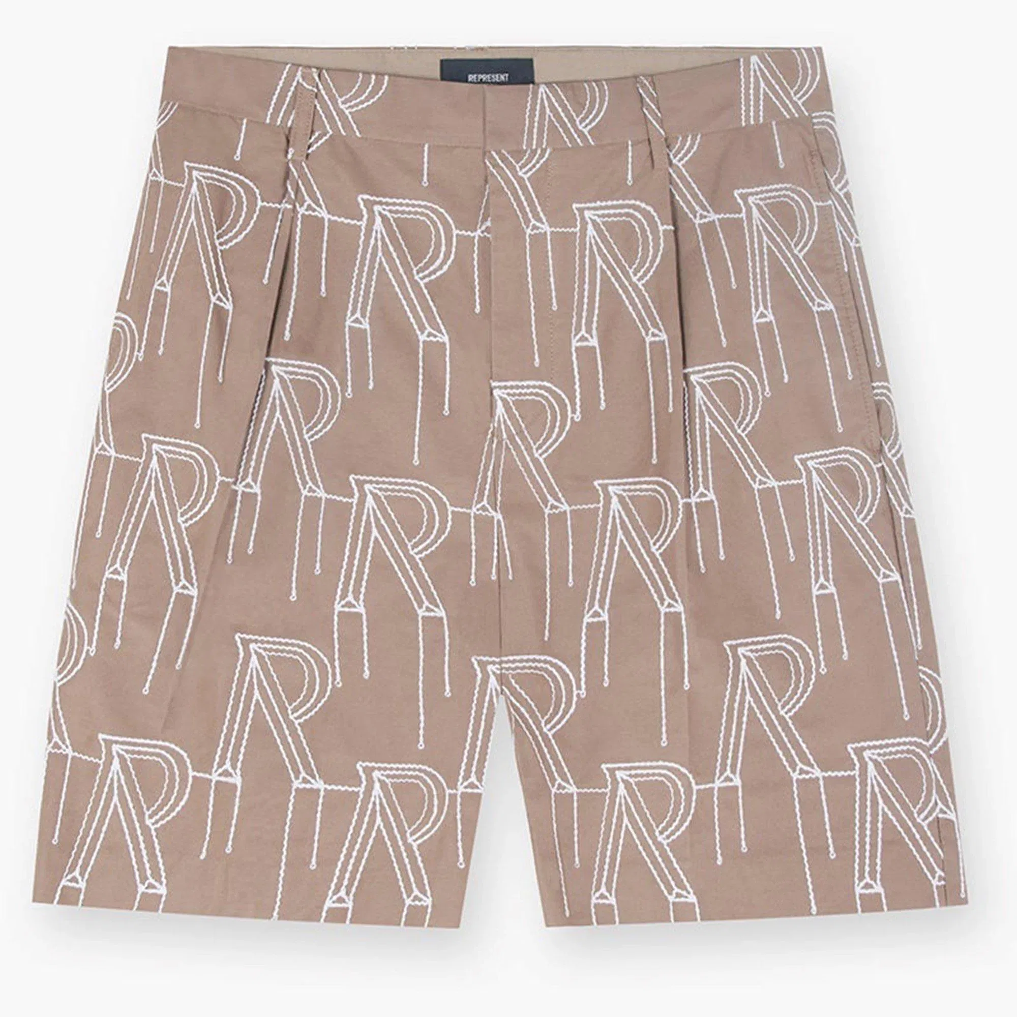 Tailored Fit Tailored Shorts