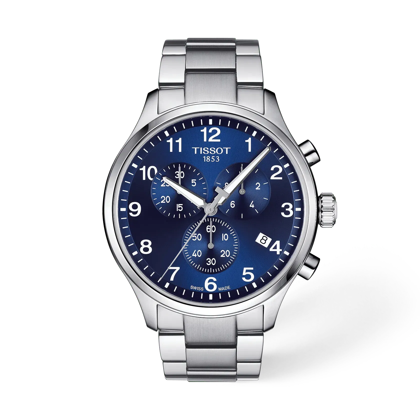 Tissot Chrono Xl Classic 45Mm T1166171104701