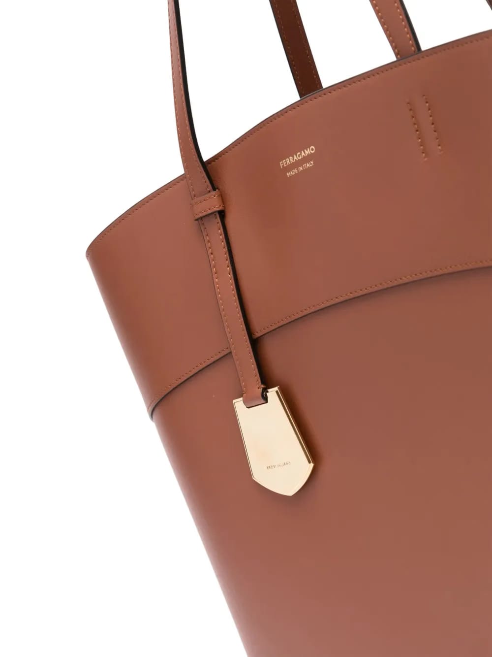 medium Charming tote bag