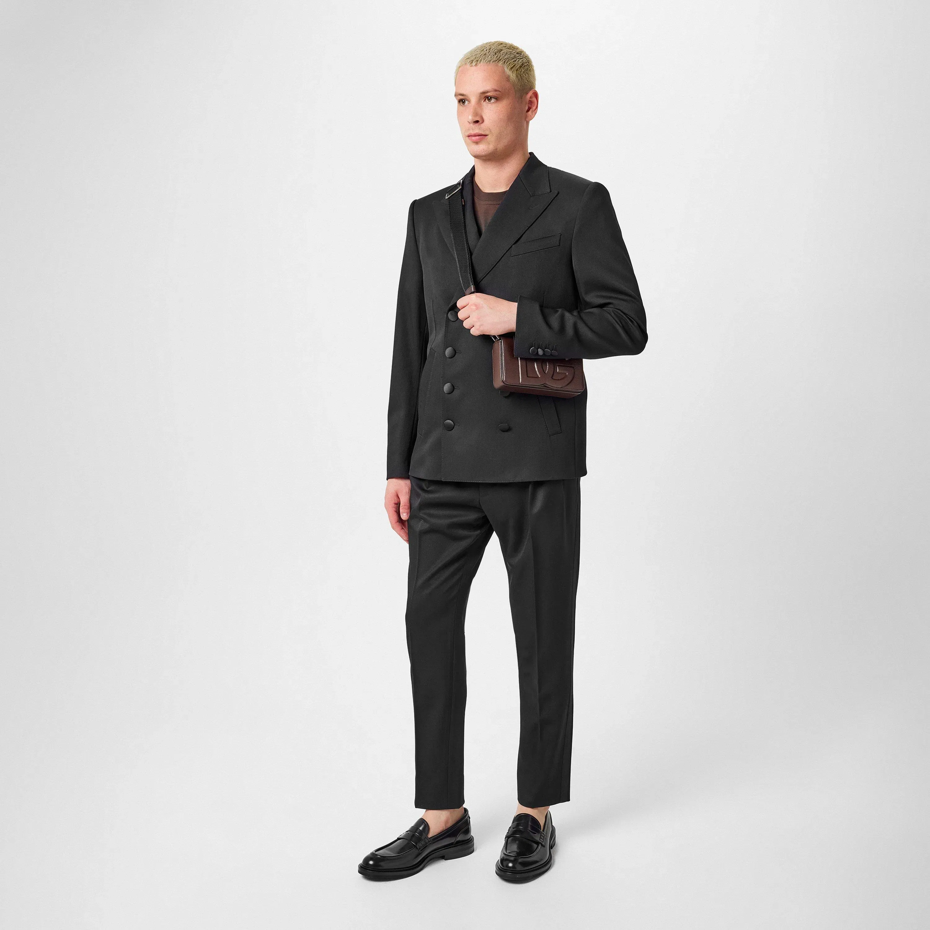 Look Suit Trousers