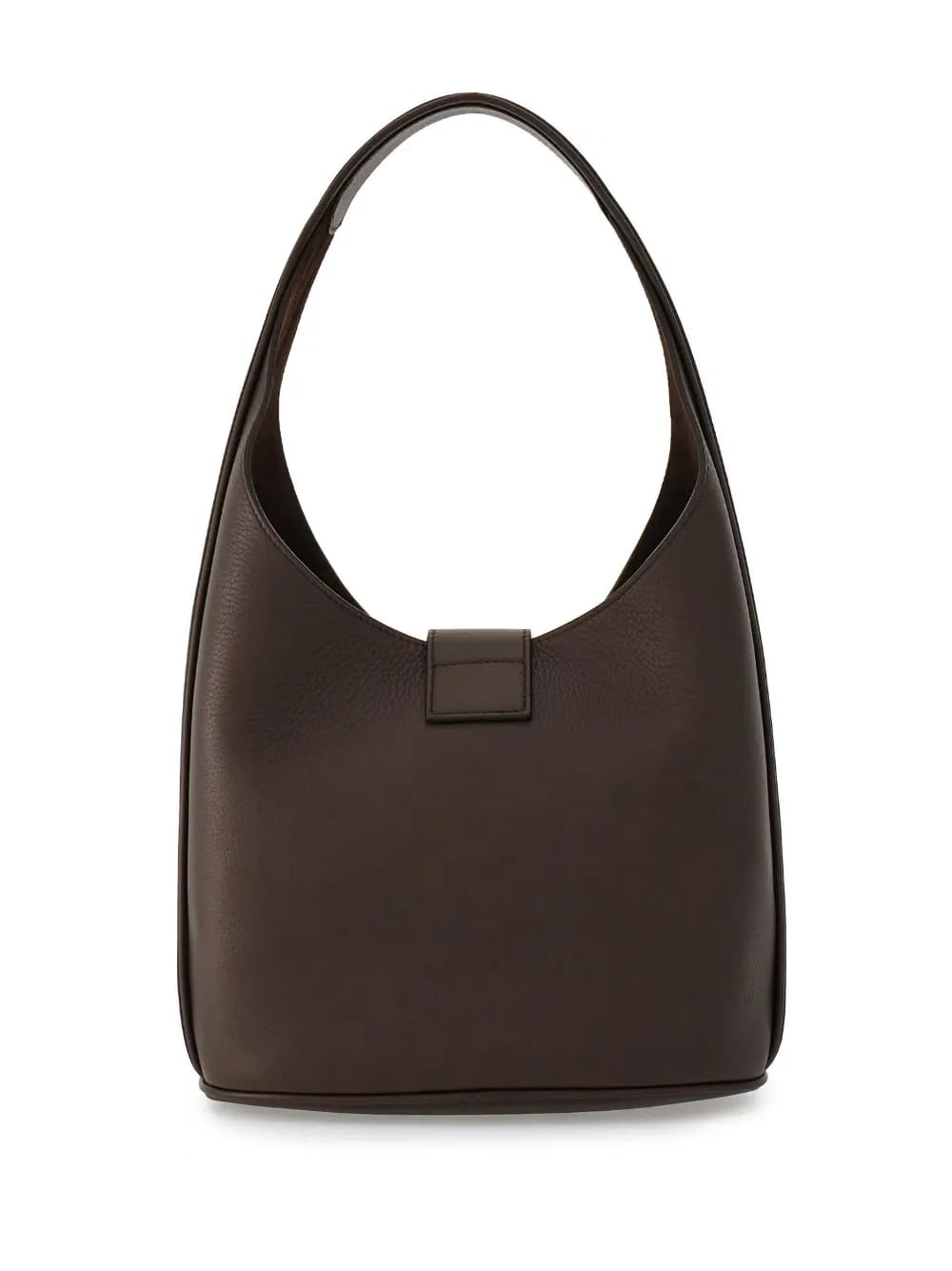 medium Hobo leather tote bag