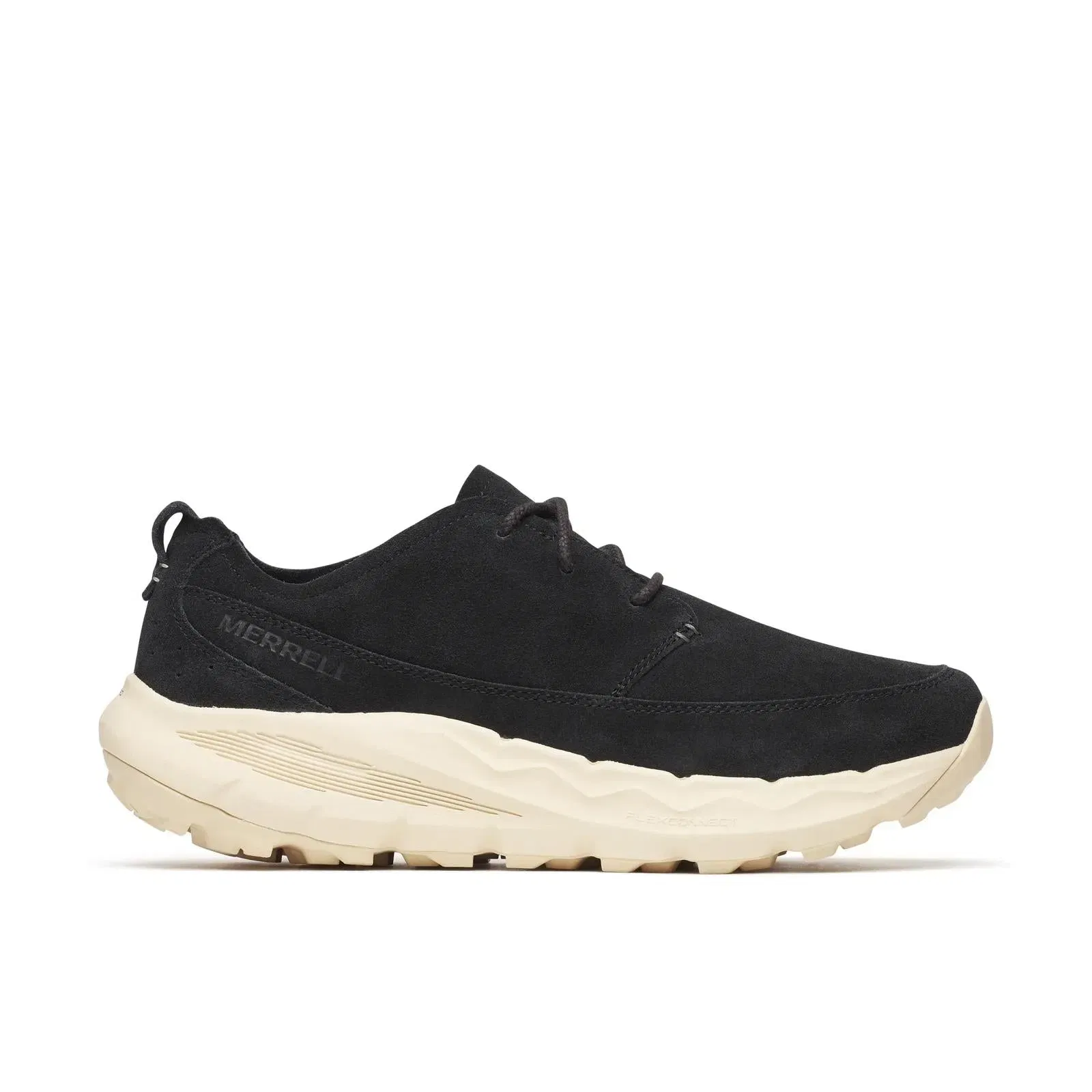 Merrell Men's Nova 4 Traveller Black/Gum