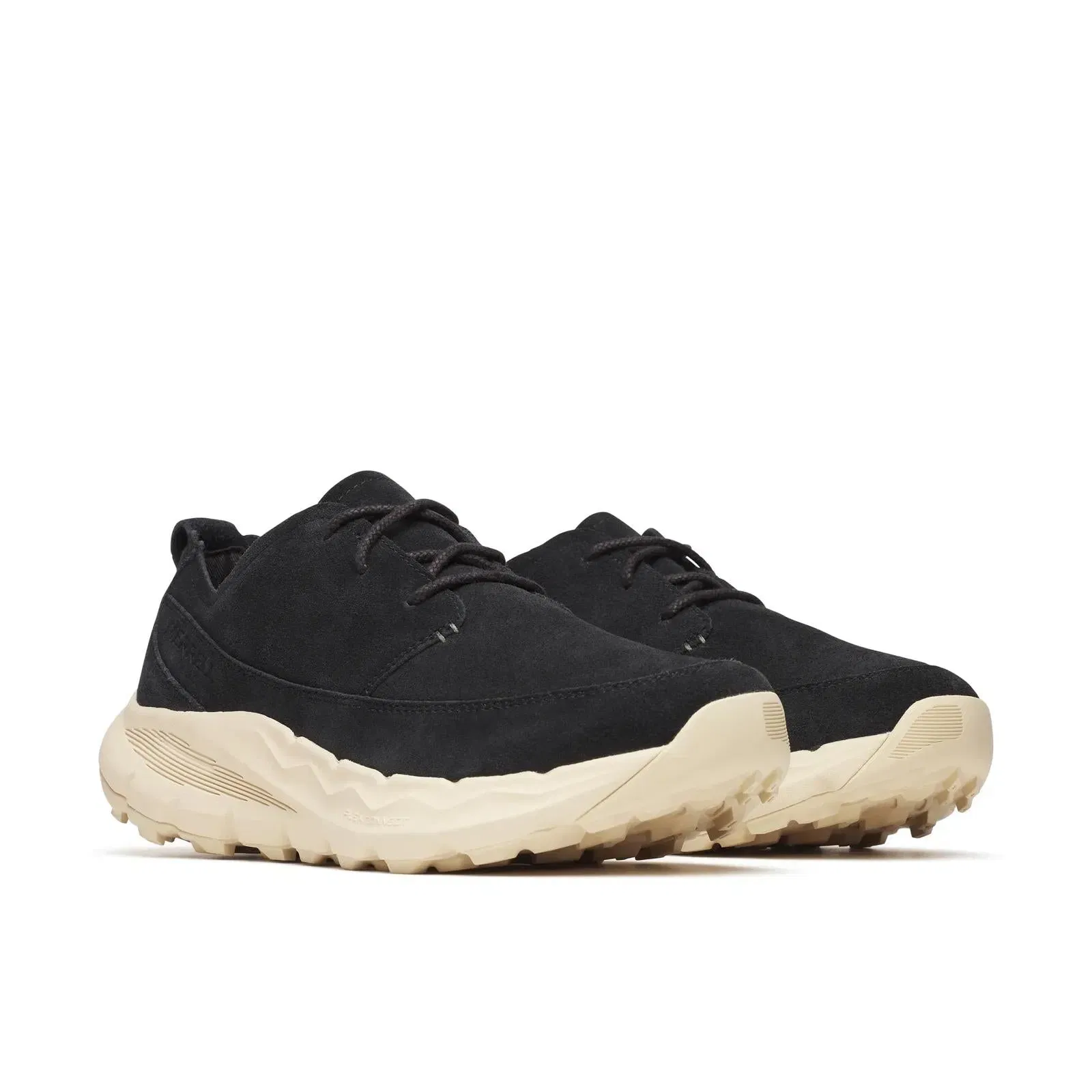 Merrell Men's Nova 4 Traveller Black/Gum