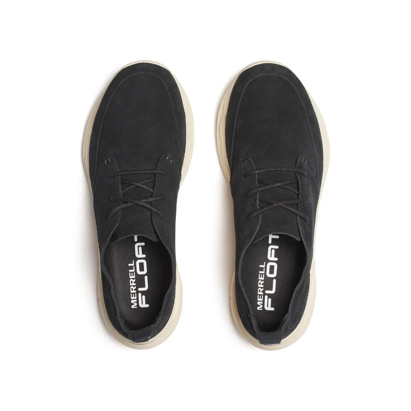 Merrell Men's Nova 4 Traveller Black/Gum