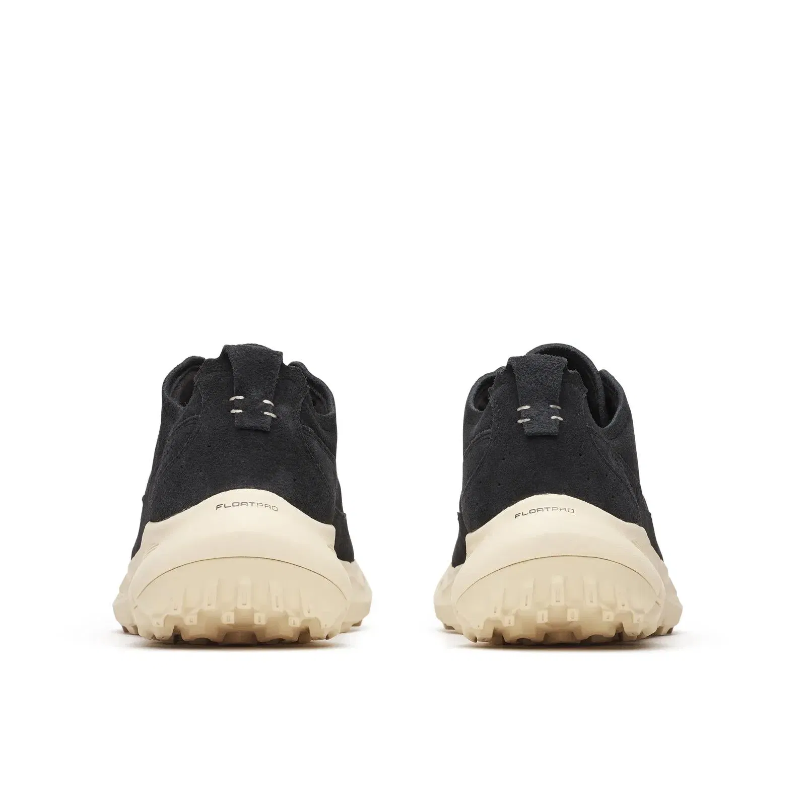 Merrell Men's Nova 4 Traveller Black/Gum