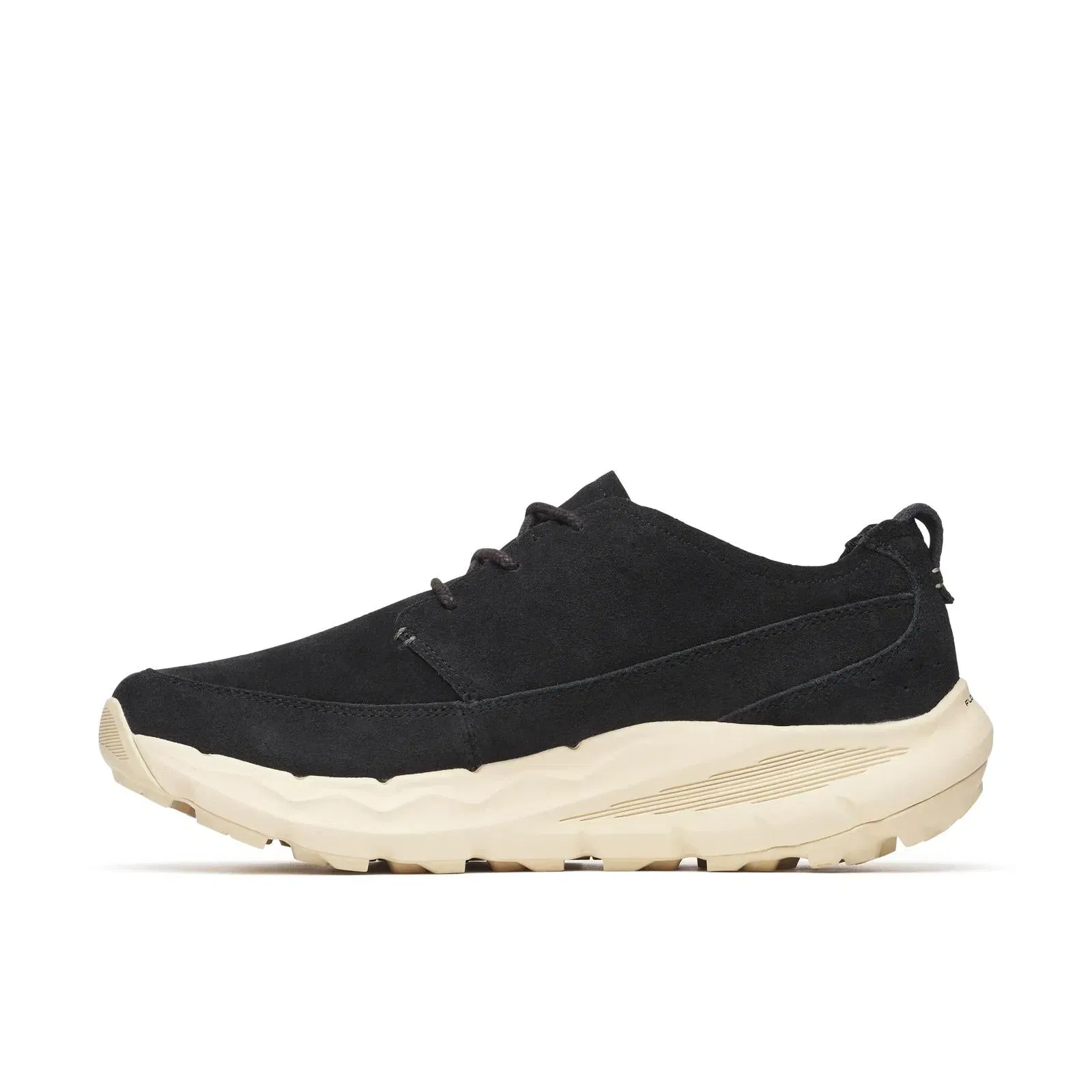 Merrell Men's Nova 4 Traveller Black/Gum