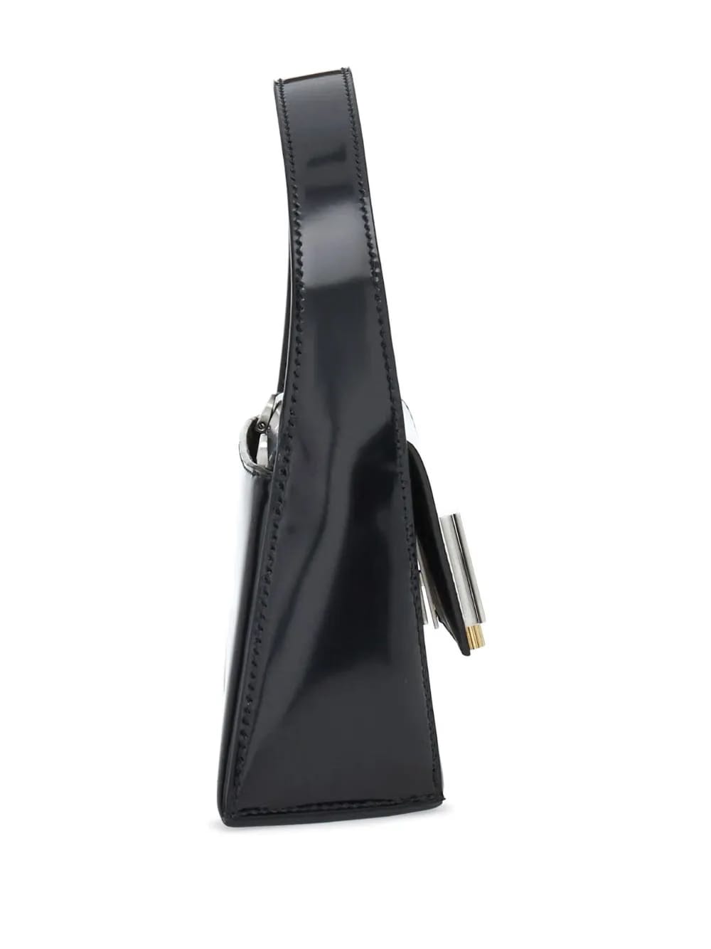 small Geometric shoulder bag