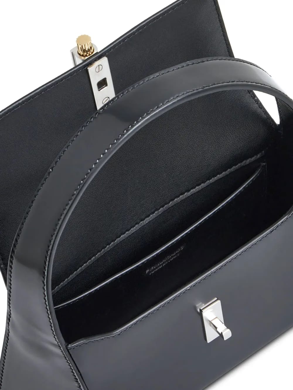 small Geometric shoulder bag