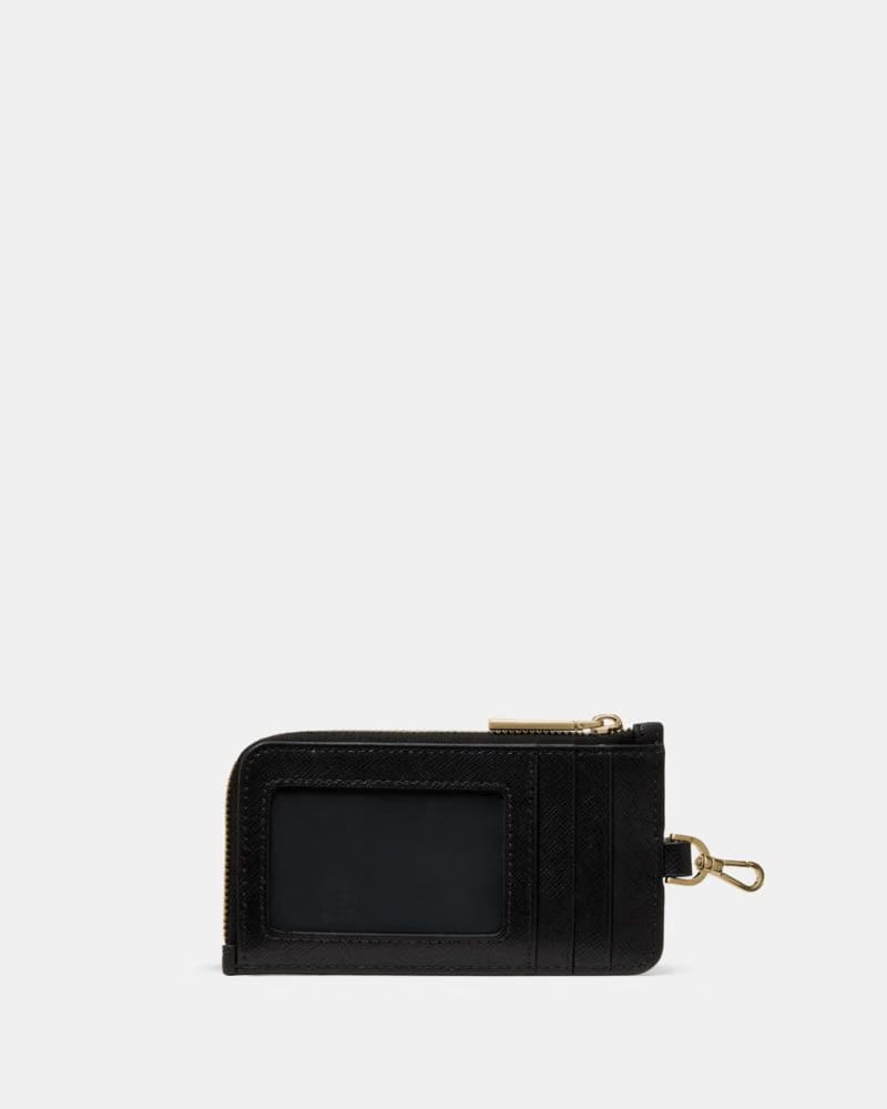 Card Case Lanyard