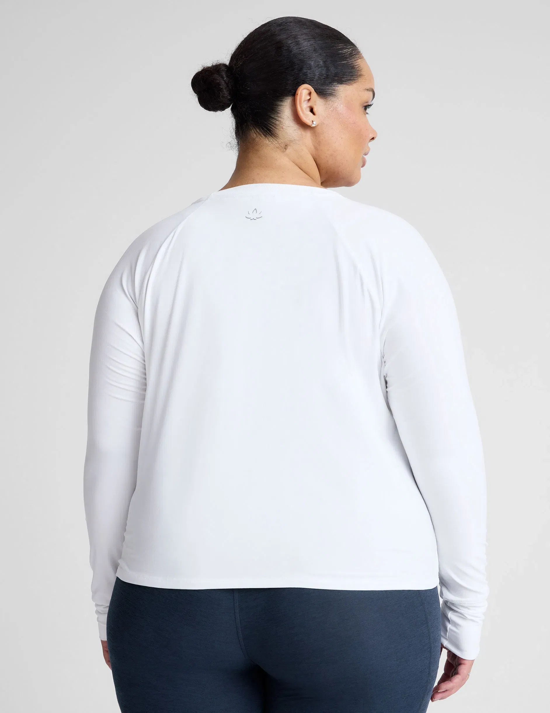 Beyond Yoga Featherweight Daydreamer Pullover Women's