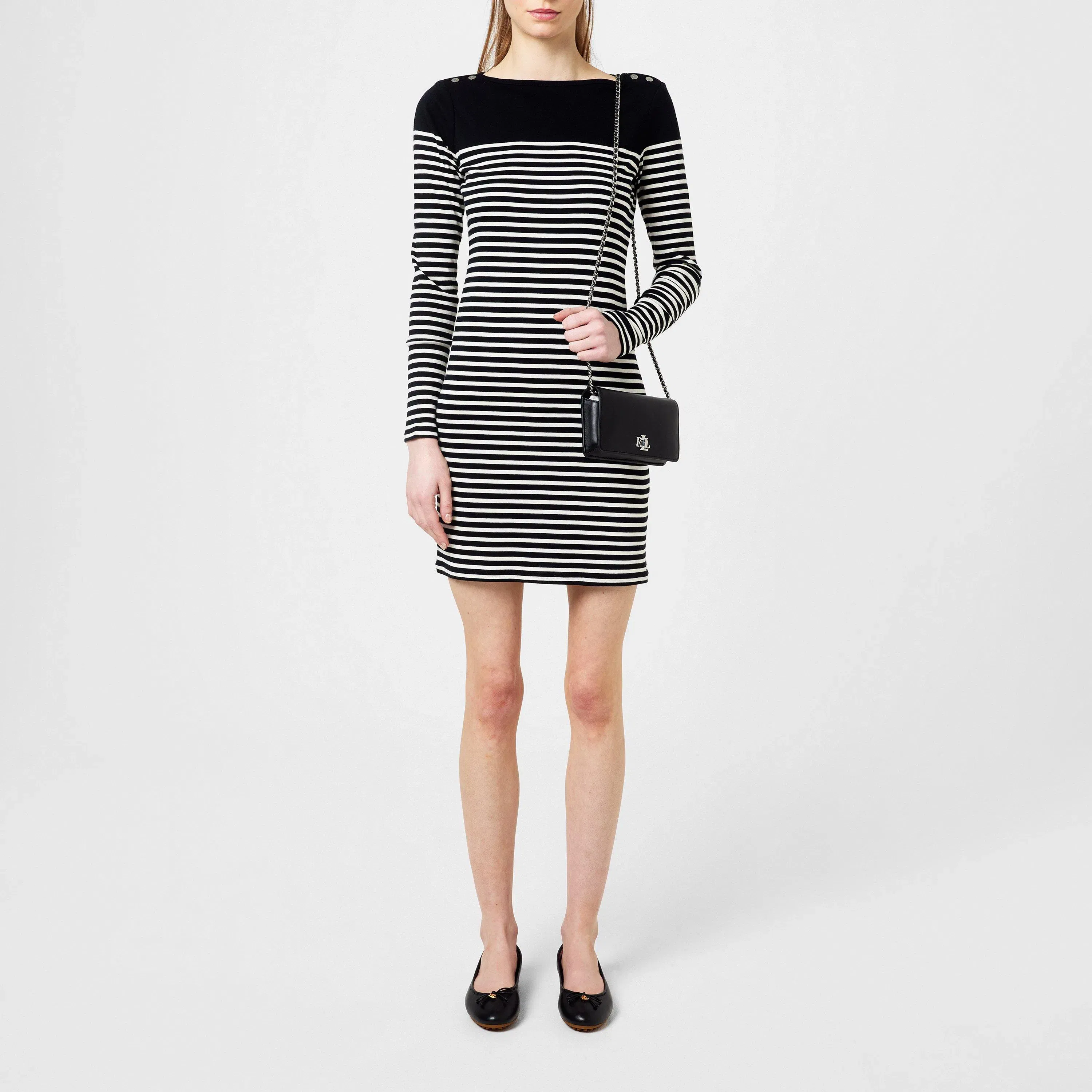 Zakaree Dress