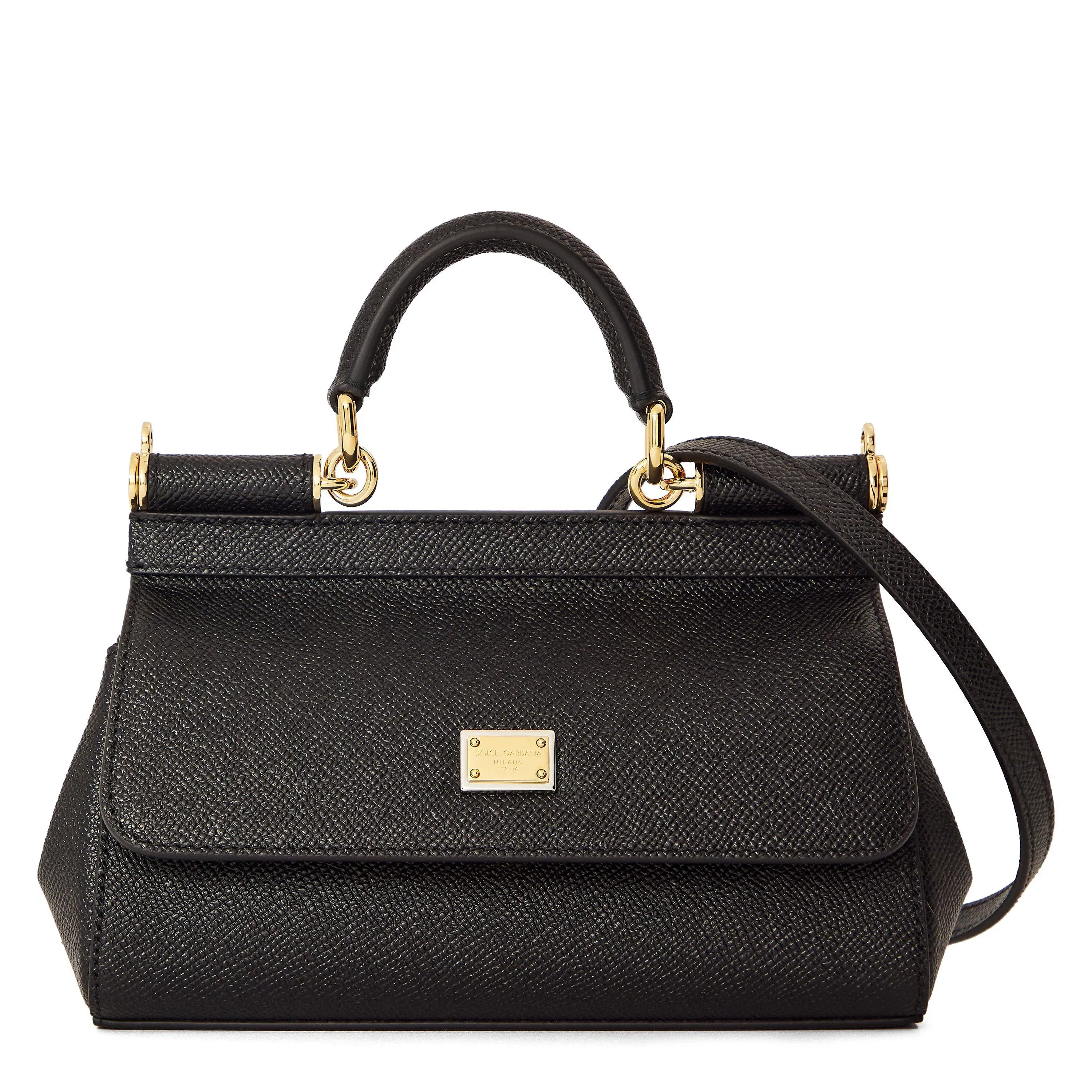 DG Sicily Small Ld63