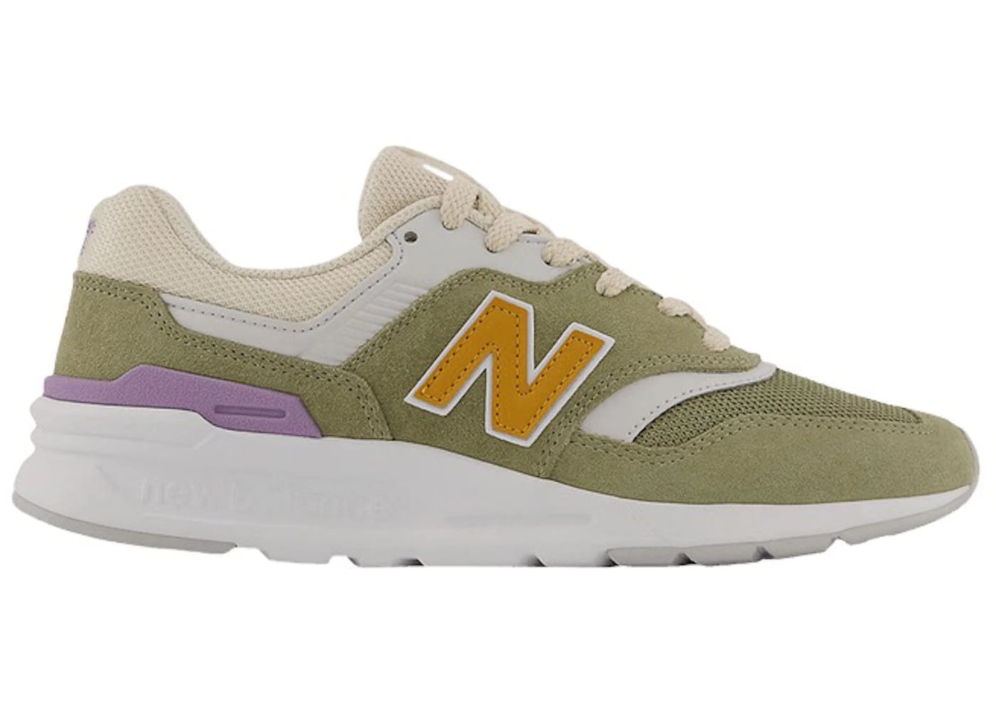 New Balance 997H True Camo Golden Hour Womens