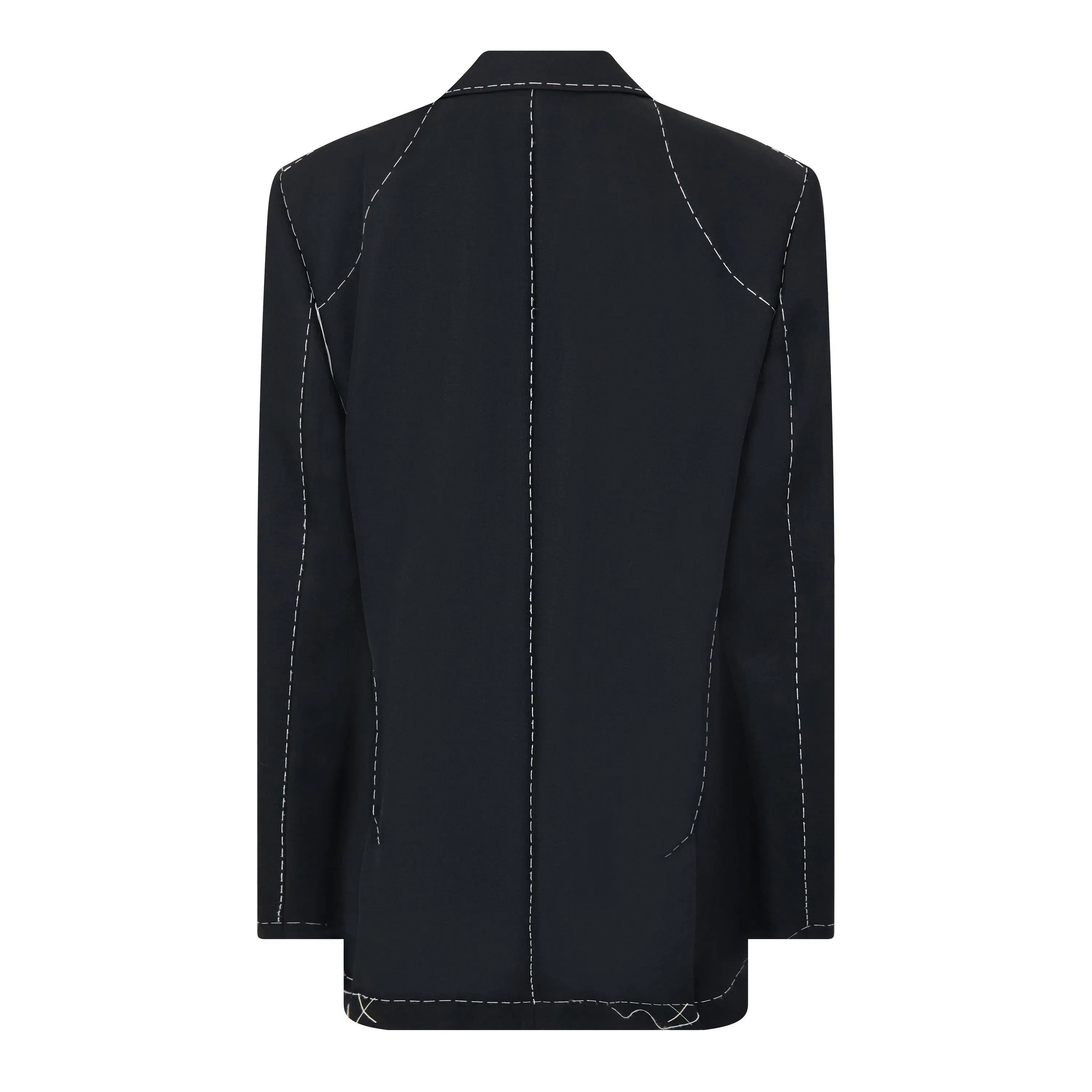 - Suit Jacket