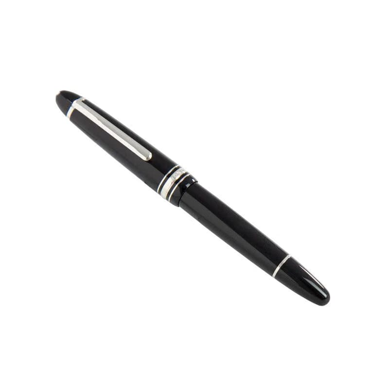 Montblanc Meisterstuck Legrand Platinum-Coated Fountain Pen (M)