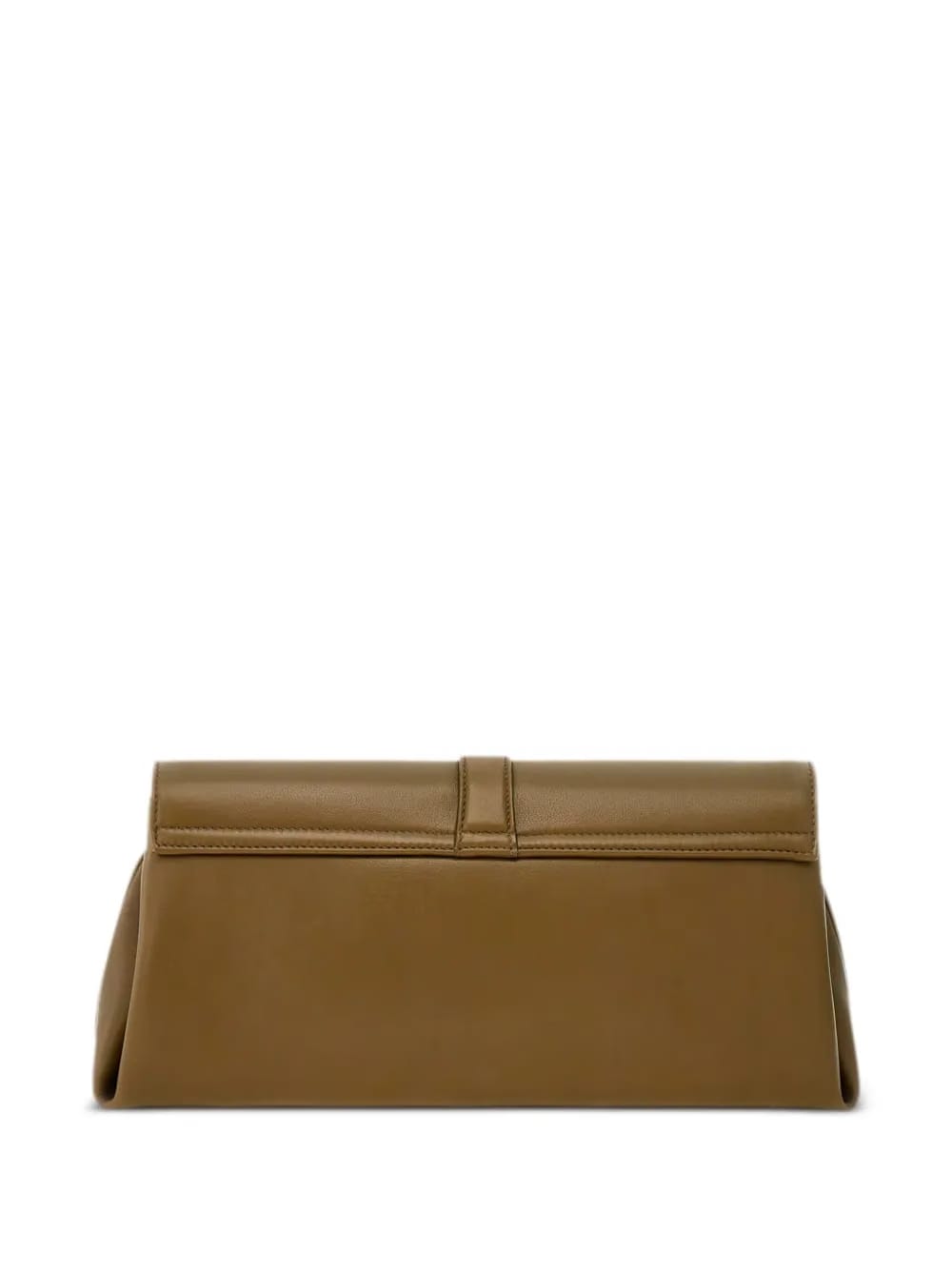 medium front flap soulder bag