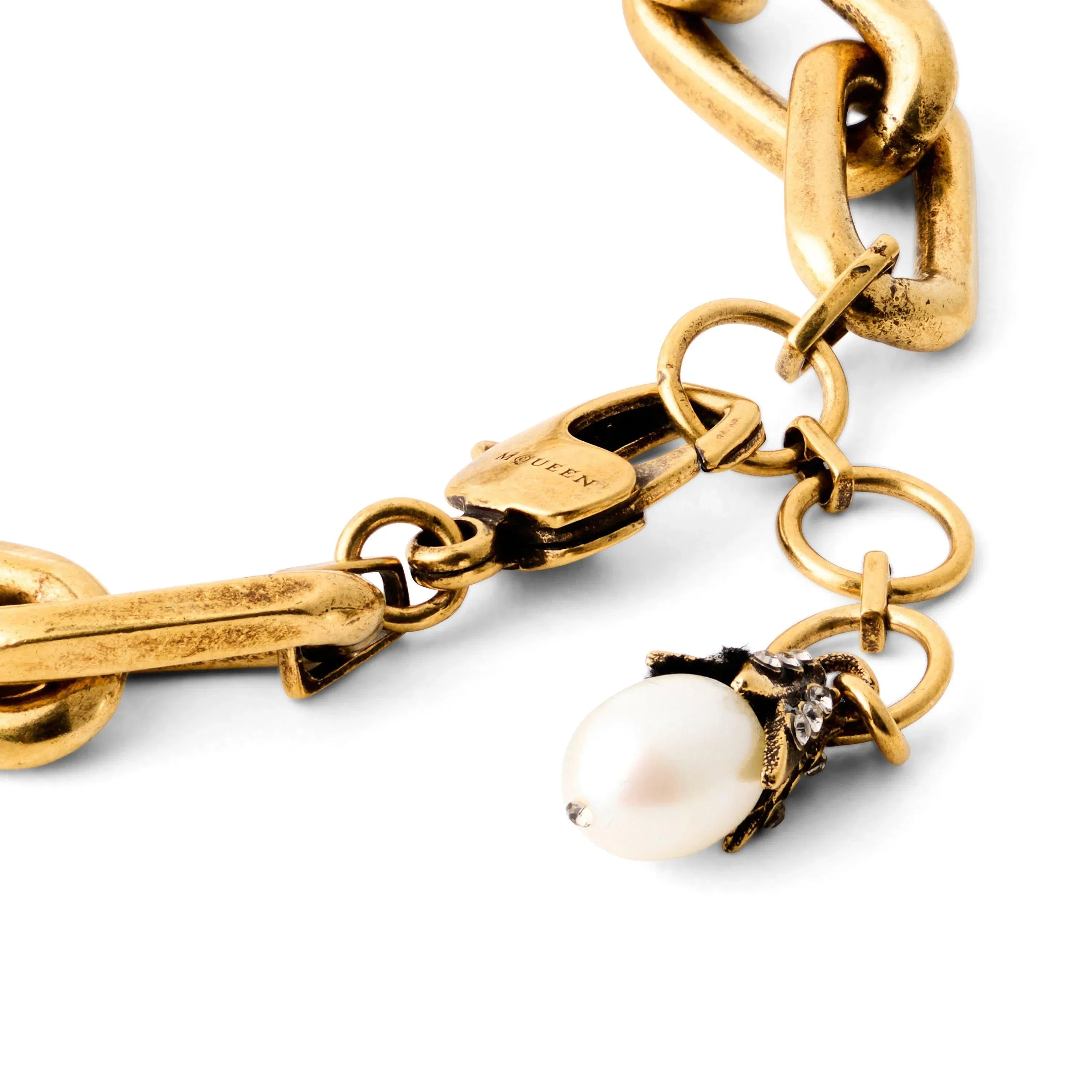 Alex Prl Bead Bracelet