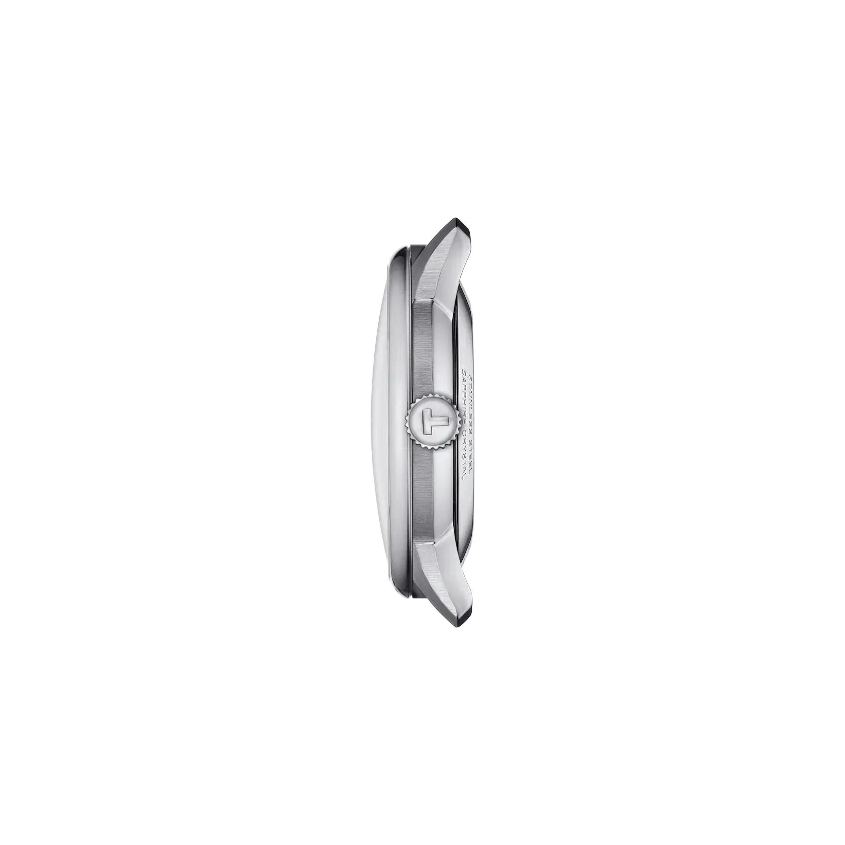 Tissot Chemin Des Tourelles Skeleton 39Mm T1398361626100