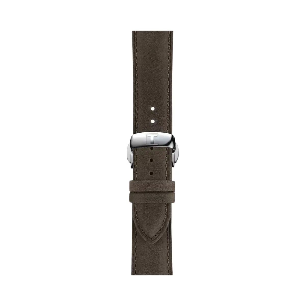 Tissot Chemin Des Tourelles Skeleton 39Mm T1398361626100