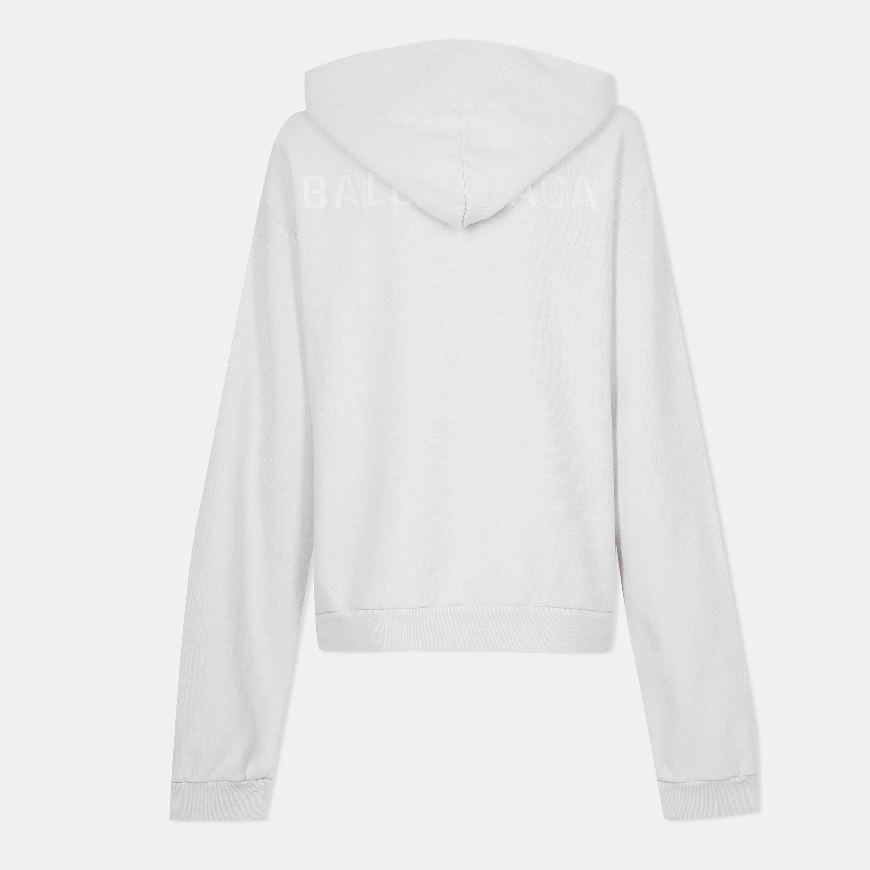 Bal Zip Hoodie