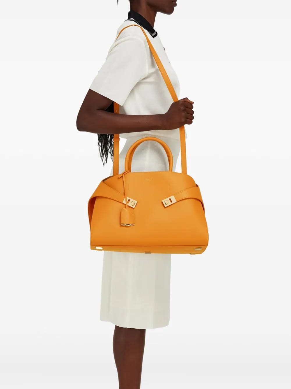 large Hug tote bag