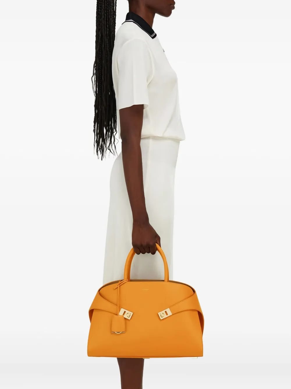 large Hug tote bag