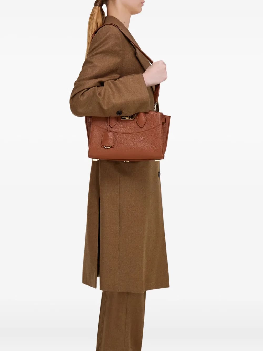 medium Soft Studio bag